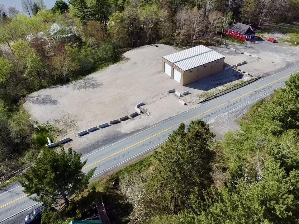 $449,500.00: 997 Highway 14, Upper Vaughan