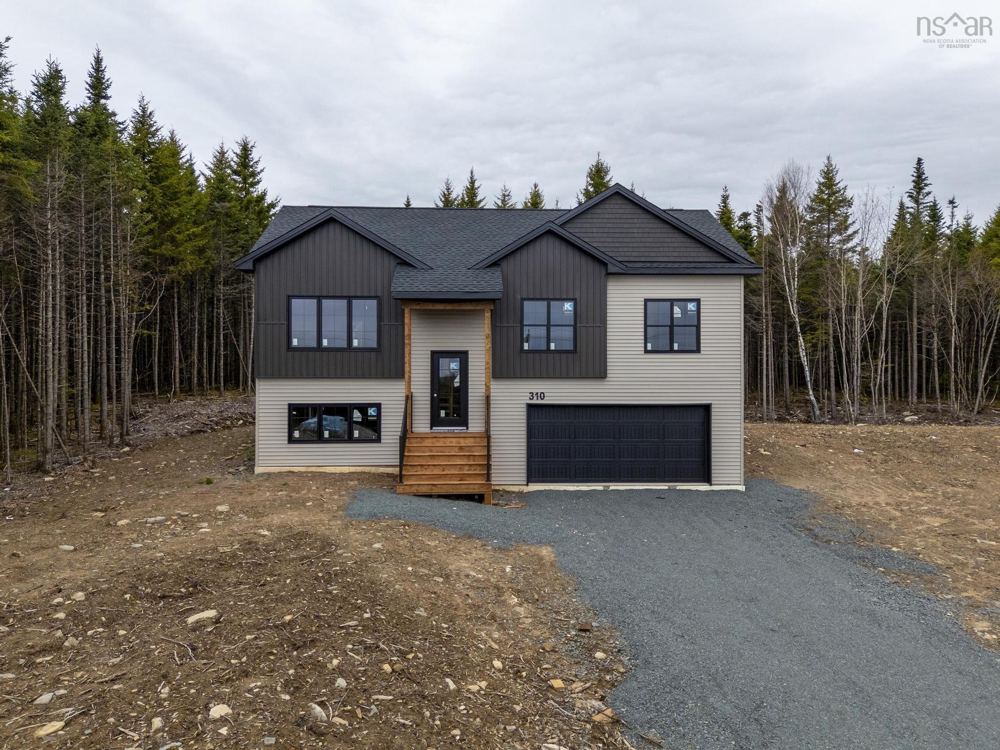 $699,900.00: Lot 5014 310 Zaffre Drive, Middle Sackville