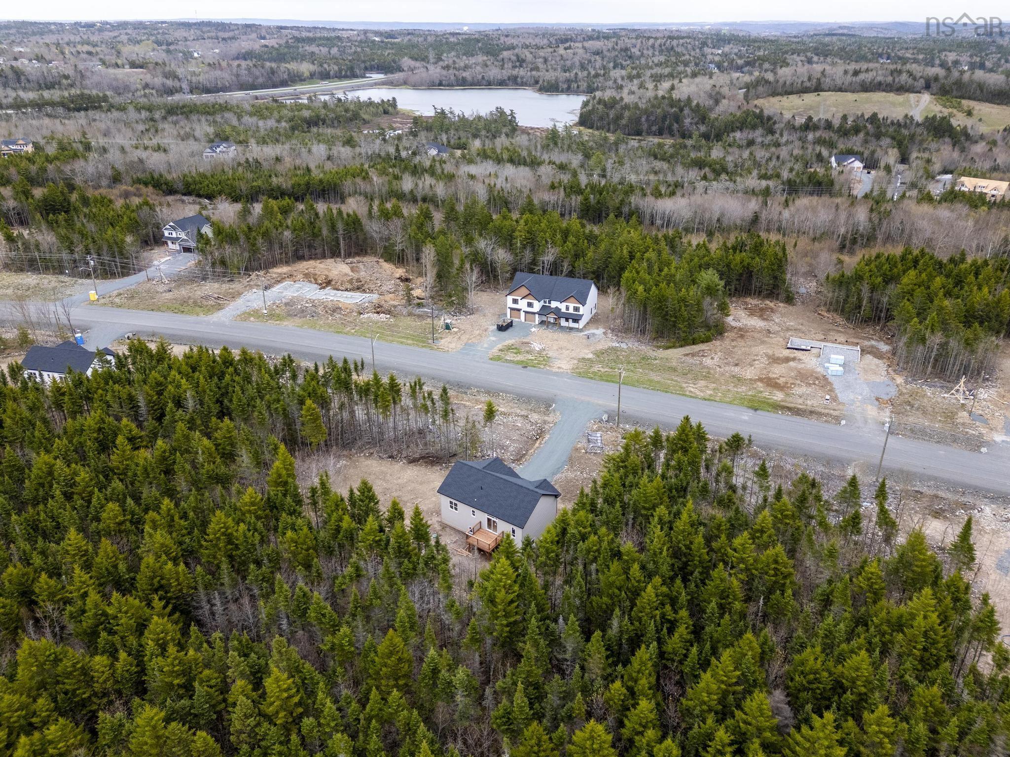 $699,900.00: Lot 5014 310 Zaffre Drive, Middle Sackville