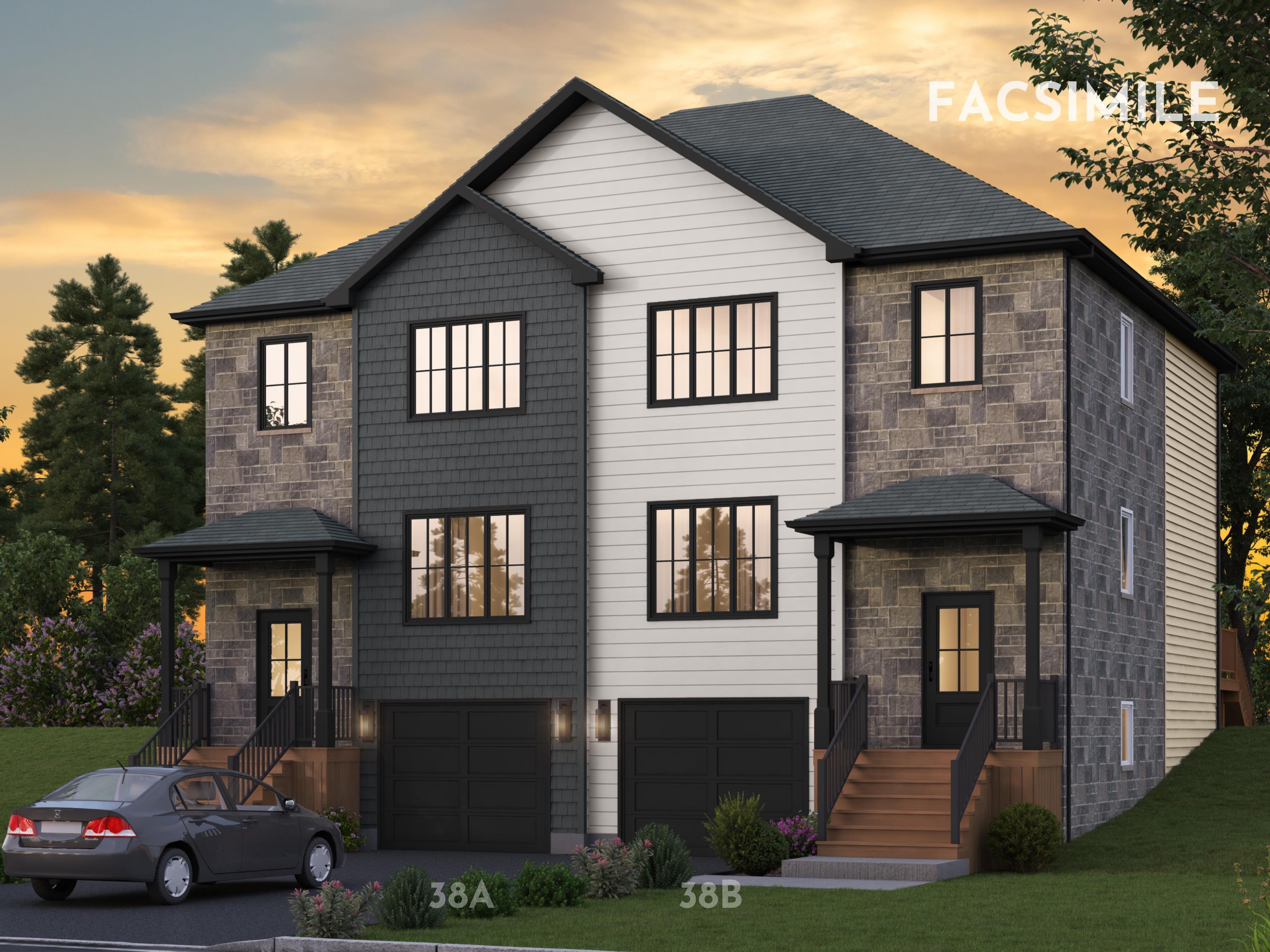 L038a 41 Lew Crescent, Lantz, NS (MLS 202511233)