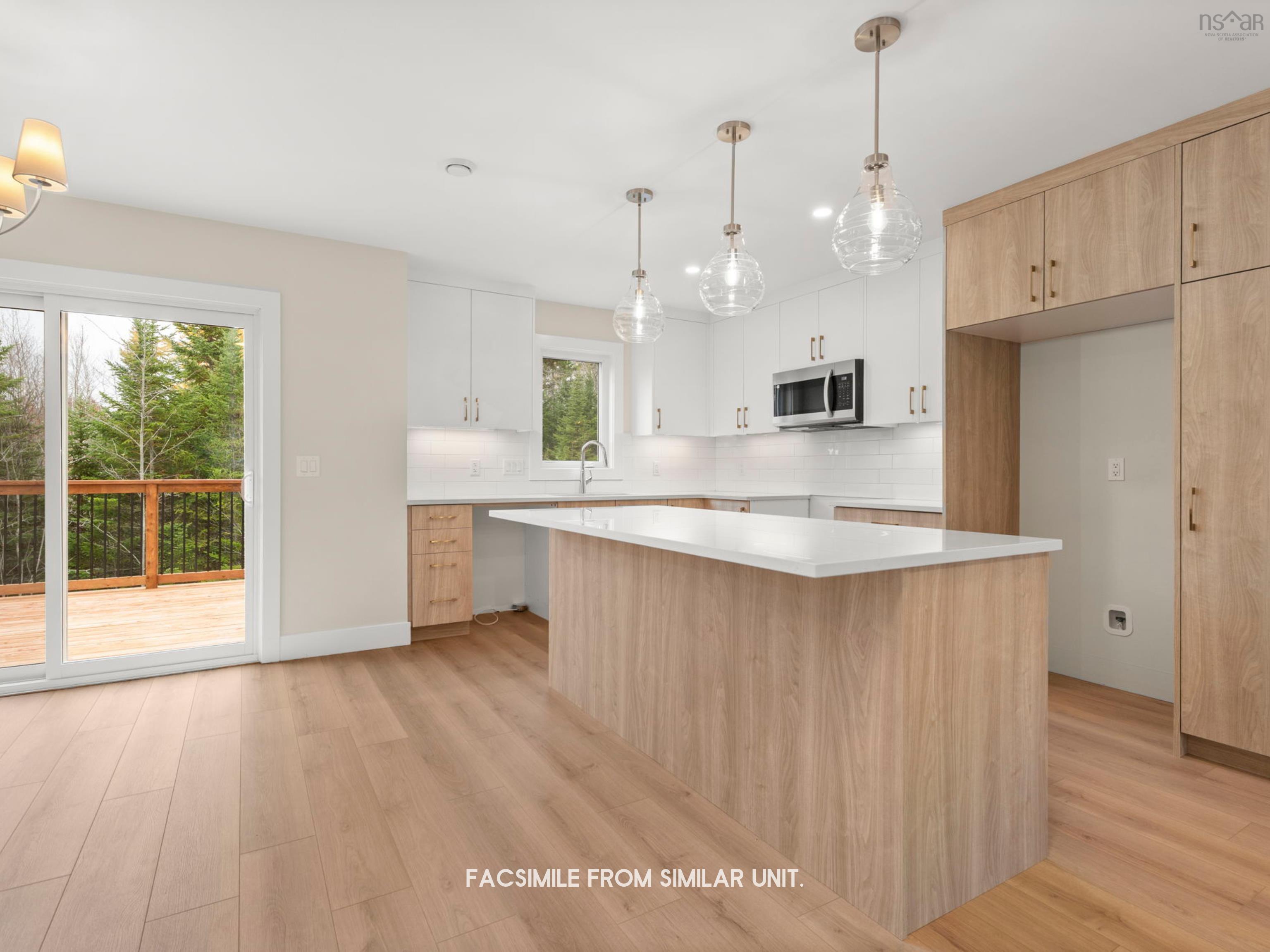 L038a 41 Lew Crescent, Lantz, NS (MLS 202511233)