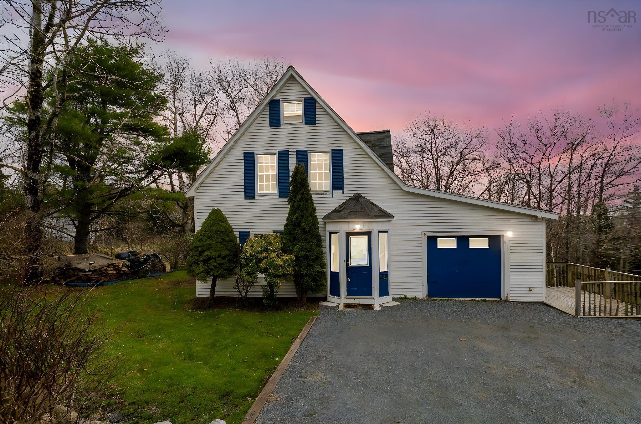 $600,000.00: 155 Island View Drive, Boutiliers Point