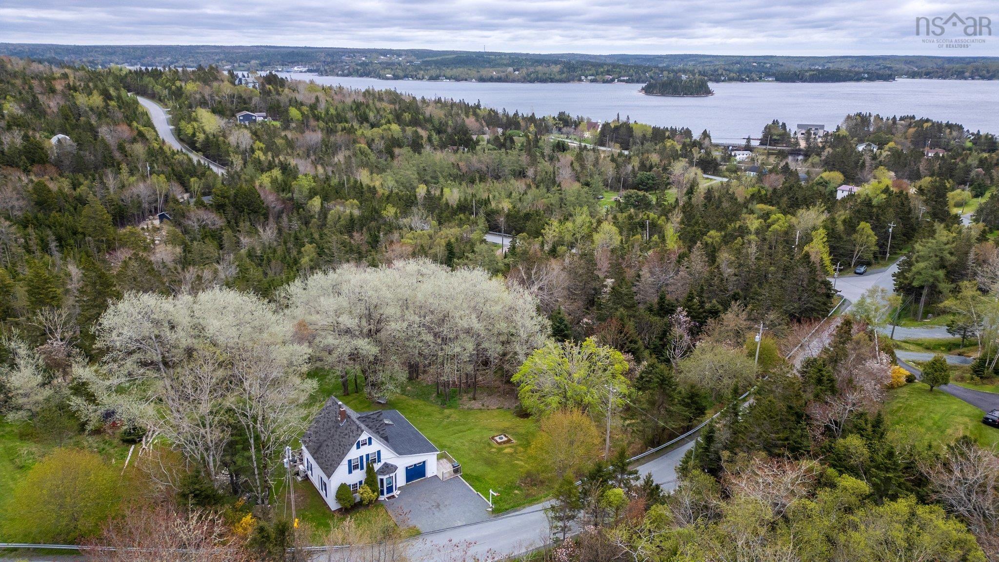 155 Island View Drive, Boutiliers Point, NS (MLS® 202511236)