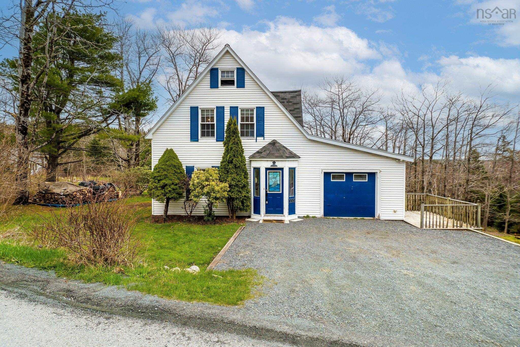 $600,000.00: 155 Island View Drive, Boutiliers Point