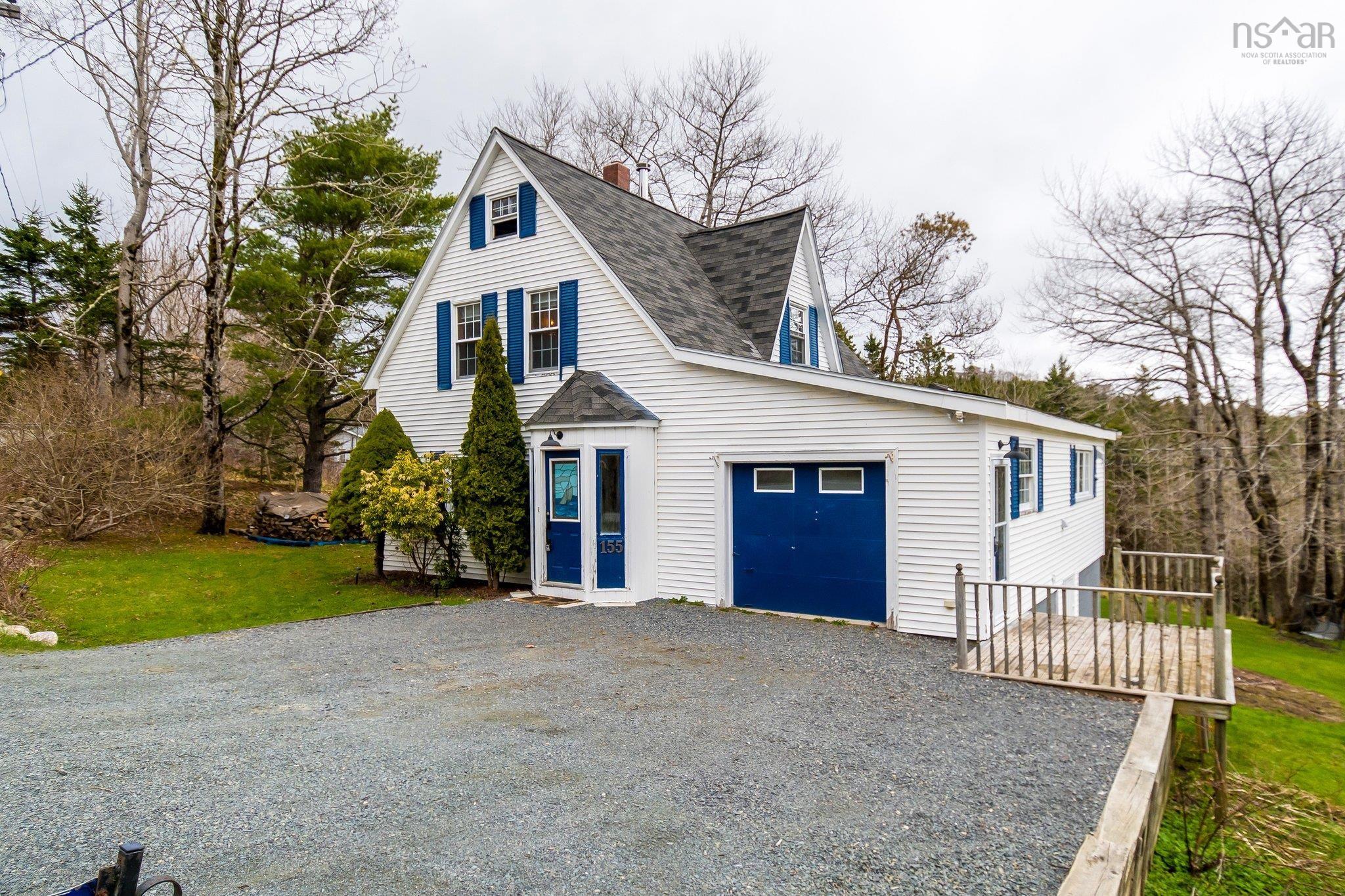 $600,000.00: 155 Island View Drive, Boutiliers Point