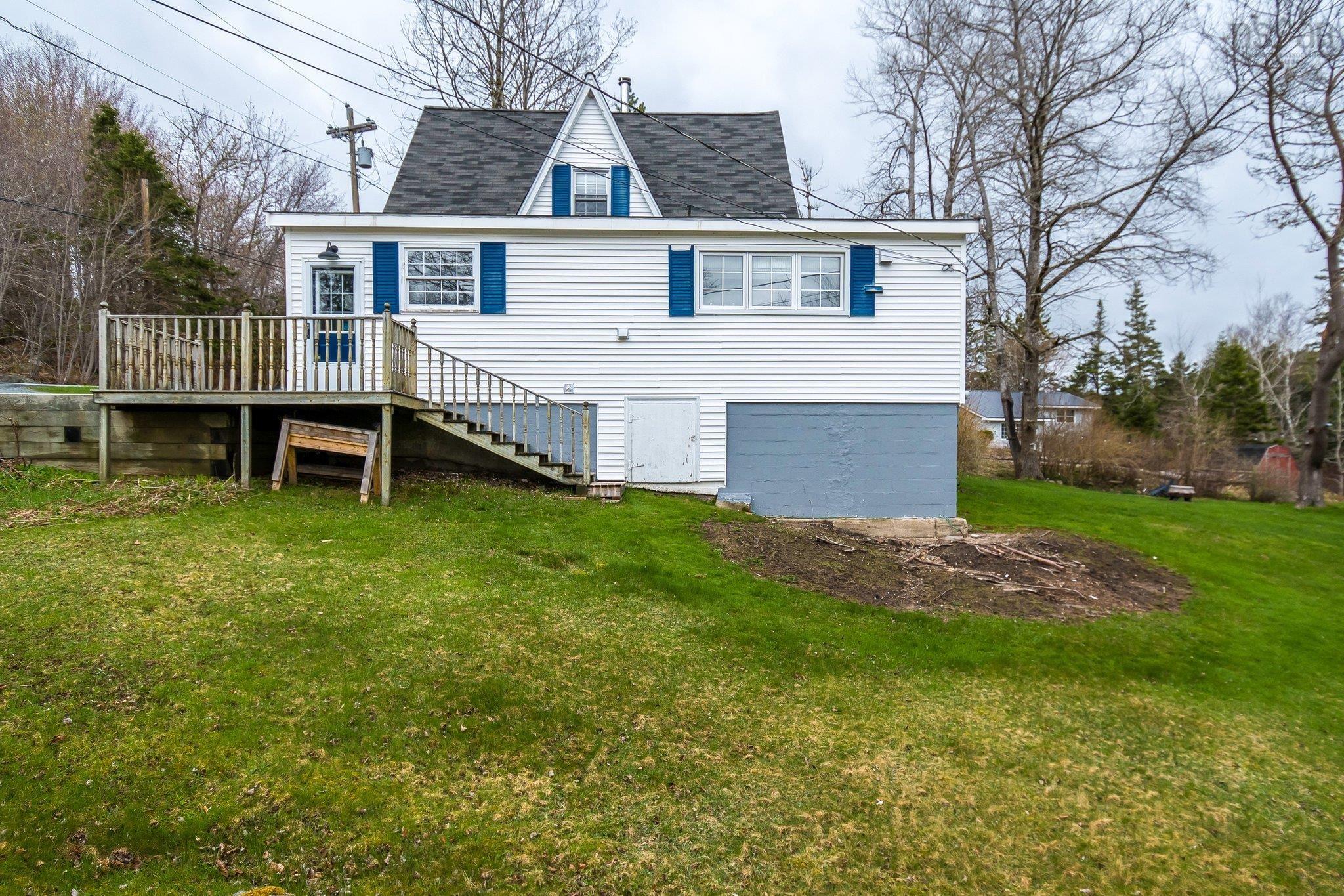 $600,000.00: 155 Island View Drive, Boutiliers Point