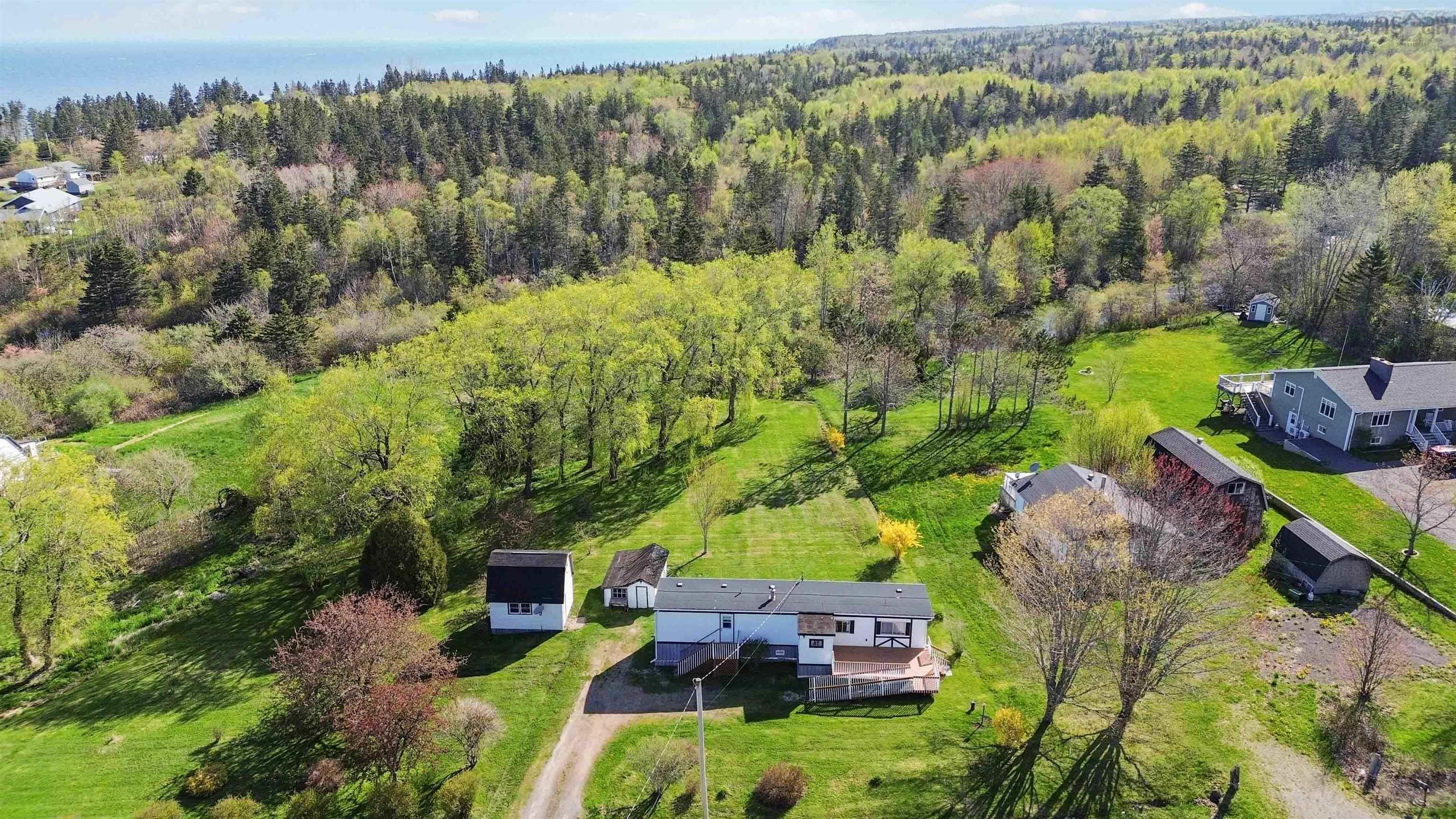$249,000.00: 4540 Black Rock Road, Canada Creek