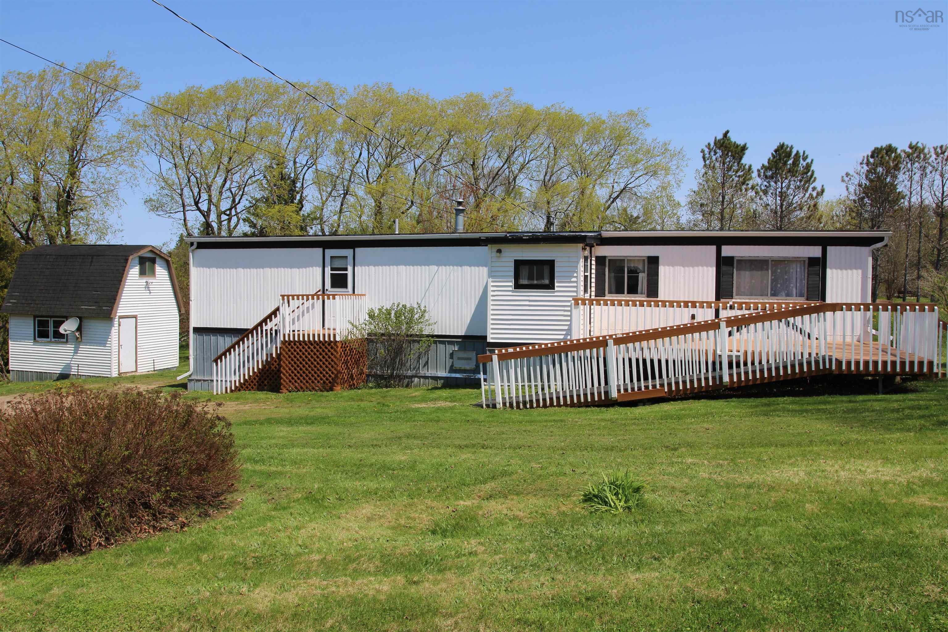 $249,000.00: 4540 Black Rock Road, Canada Creek
