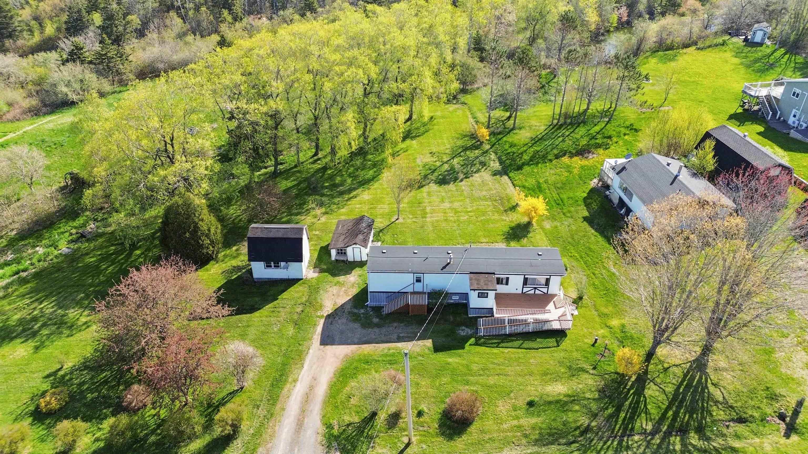 $249,000.00: 4540 Black Rock Road, Canada Creek