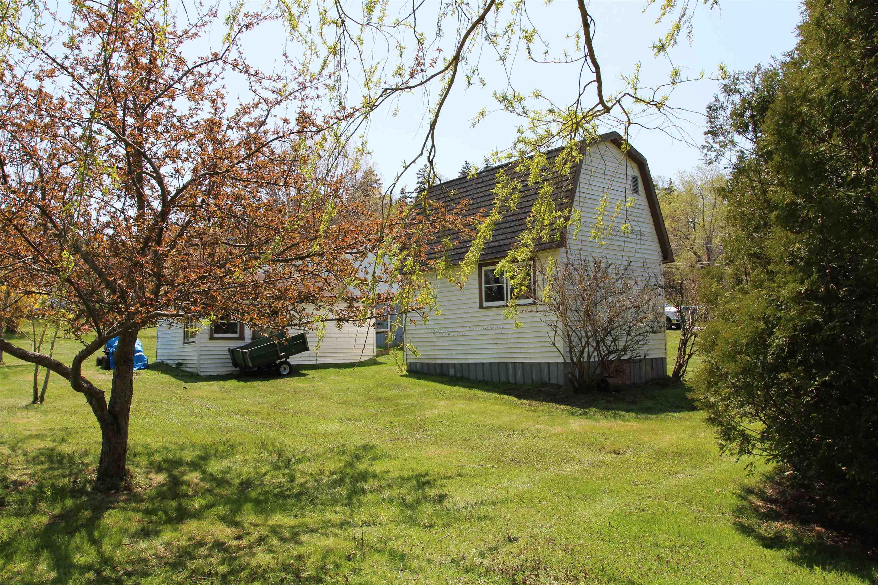 $249,000.00: 4540 Black Rock Road, Canada Creek