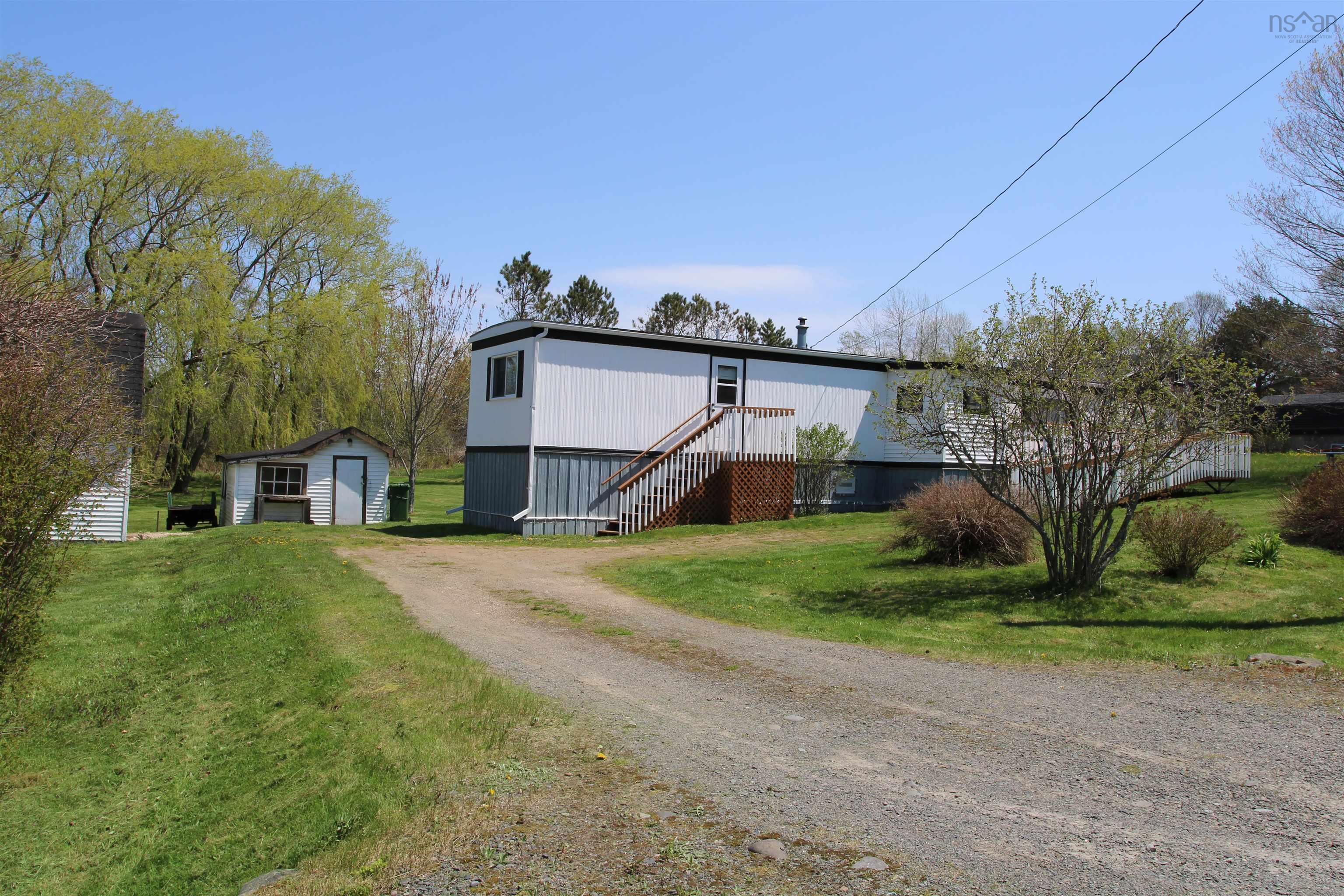 $249,000.00: 4540 Black Rock Road, Canada Creek