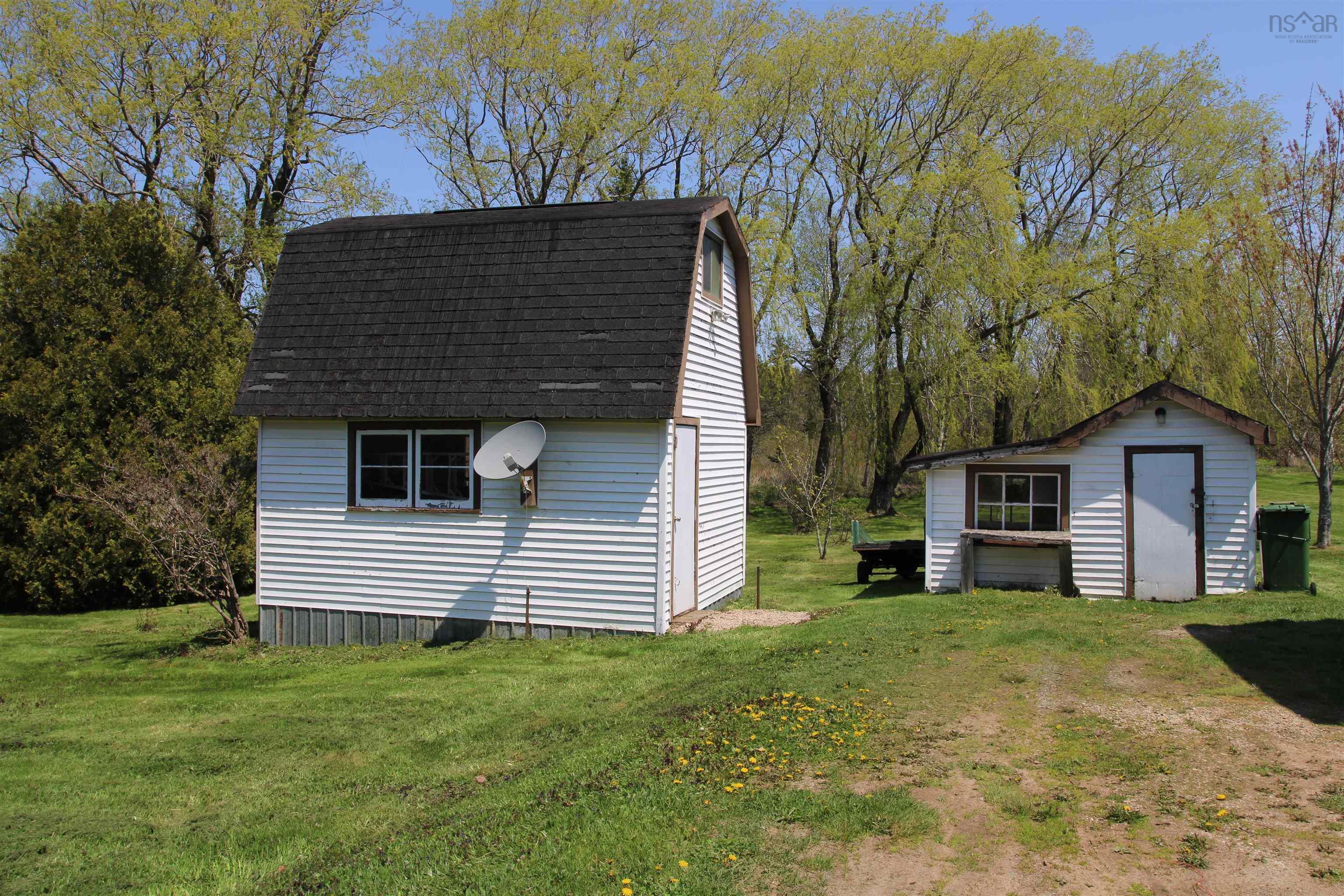 $249,000.00: 4540 Black Rock Road, Canada Creek