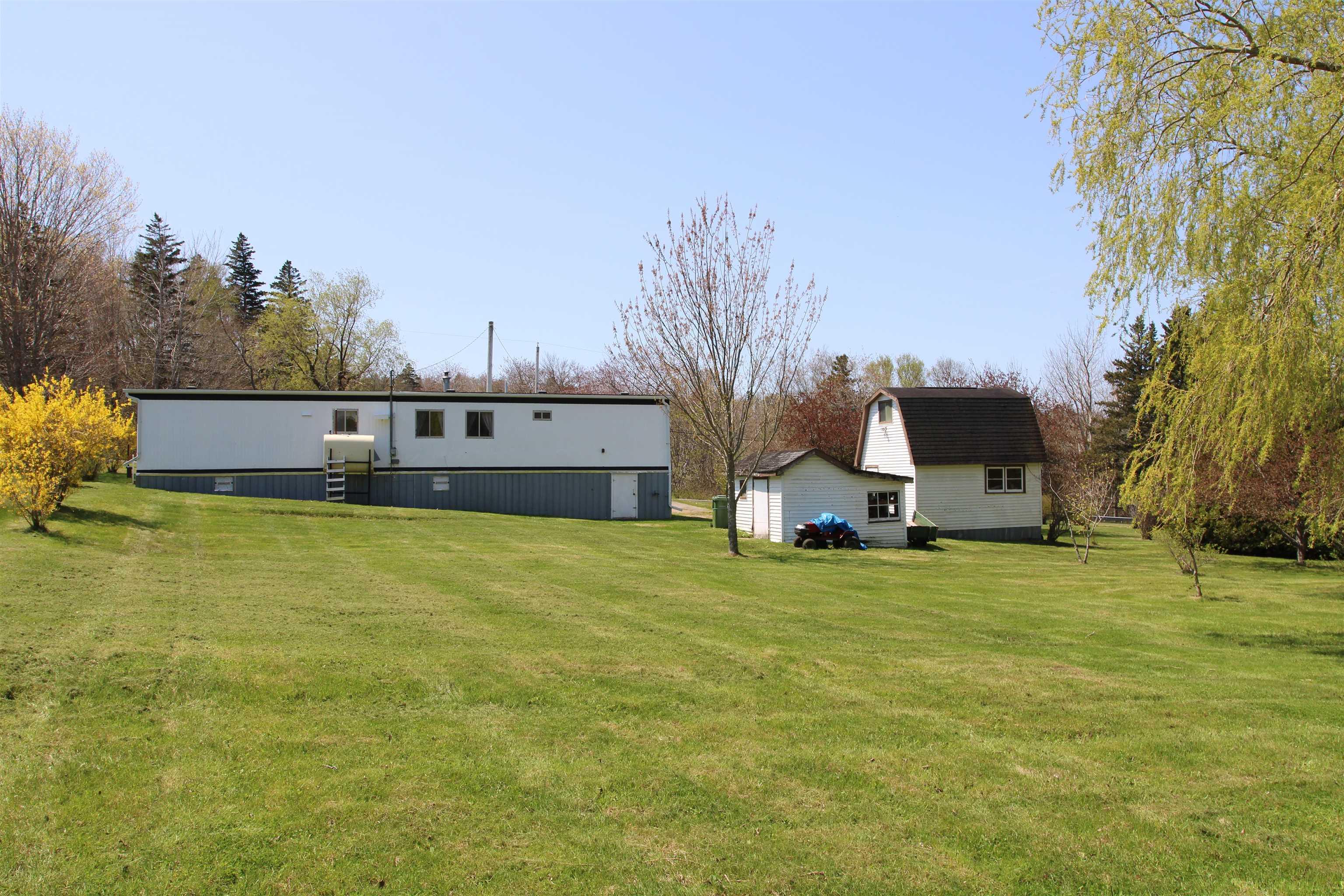 $249,000.00: 4540 Black Rock Road, Canada Creek