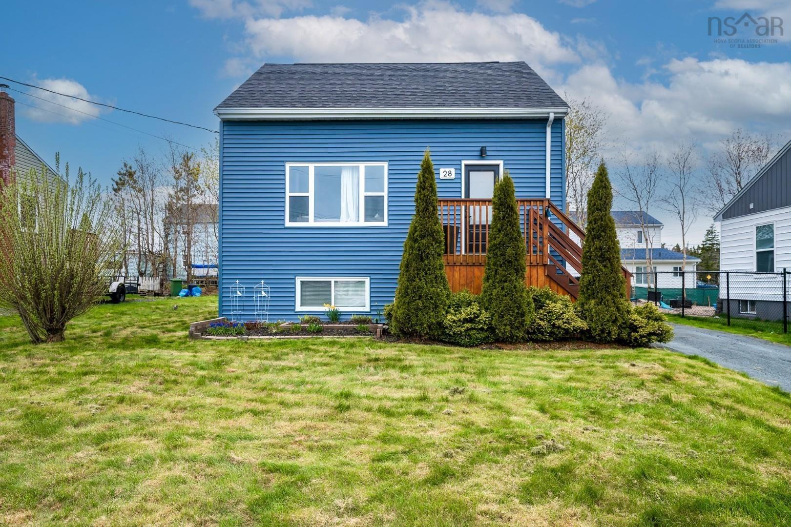 $419,900.00: 28 Guildwood Crescent, Halifax