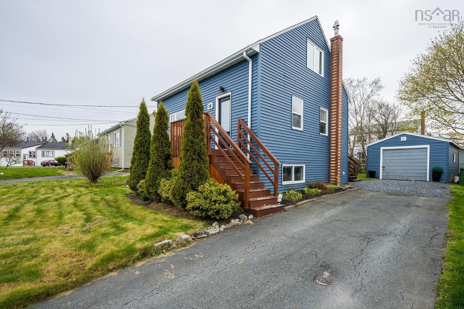 $419,900.00: 28 Guildwood Crescent, Halifax