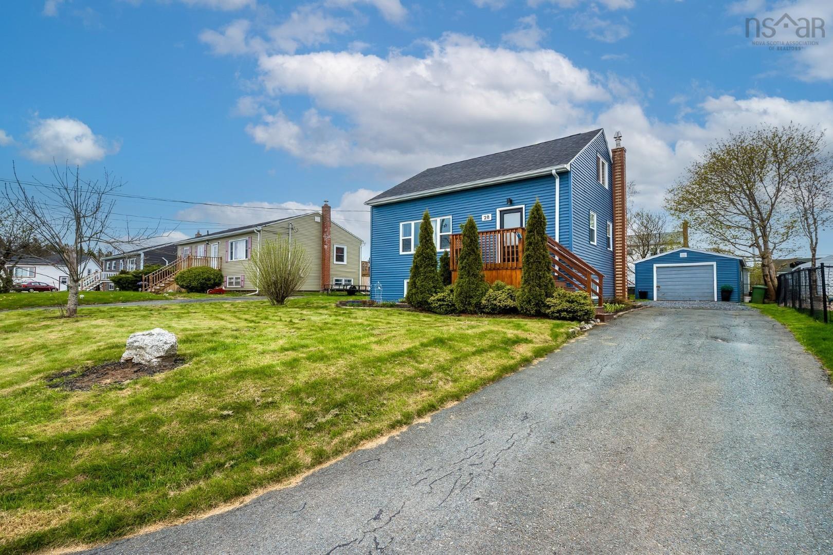 $419,900.00: 28 Guildwood Crescent, Halifax