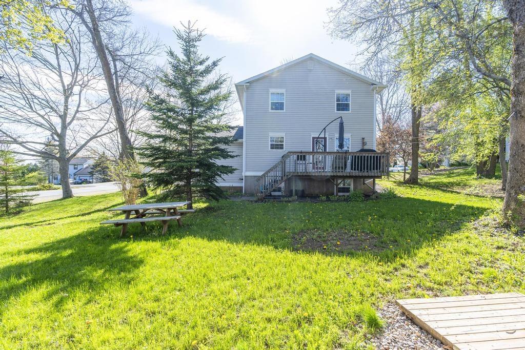 $574,900.00: 278 Fox Hill Avenue, North Kentville