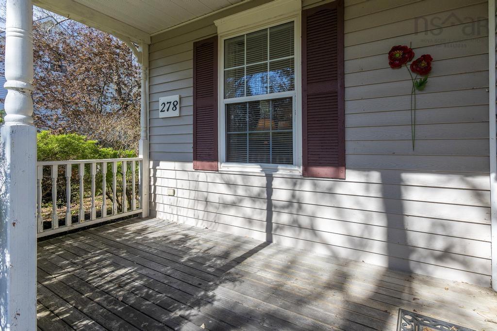 $574,900.00: 278 Fox Hill Avenue, North Kentville