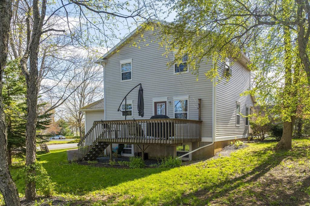 $574,900.00: 278 Fox Hill Avenue, North Kentville