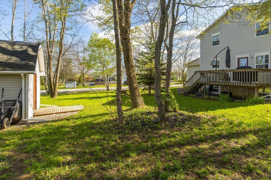 $574,900.00: 278 Fox Hill Avenue, North Kentville