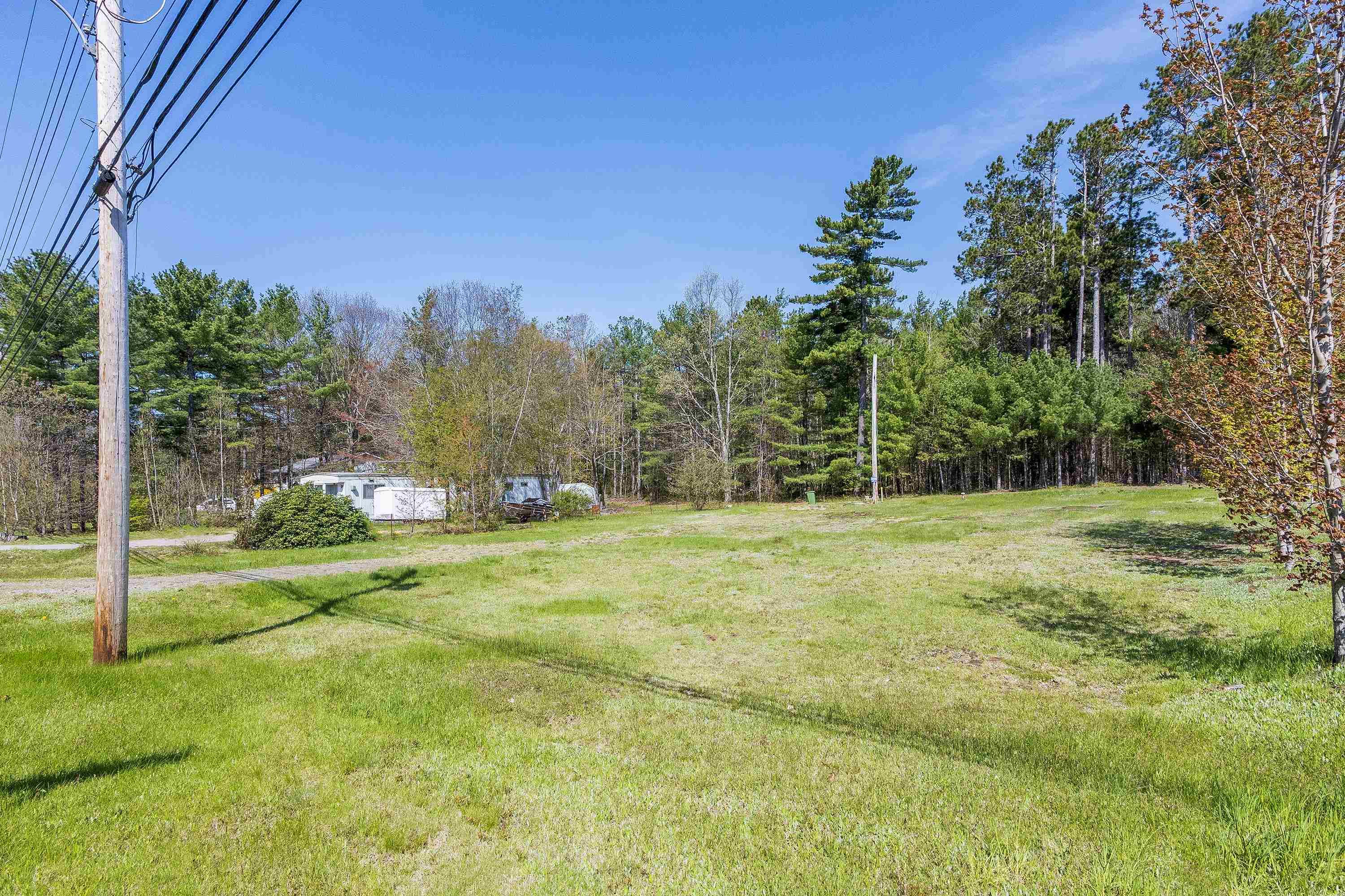 $26,500.00: 10541 Highway 201, Meadowvale