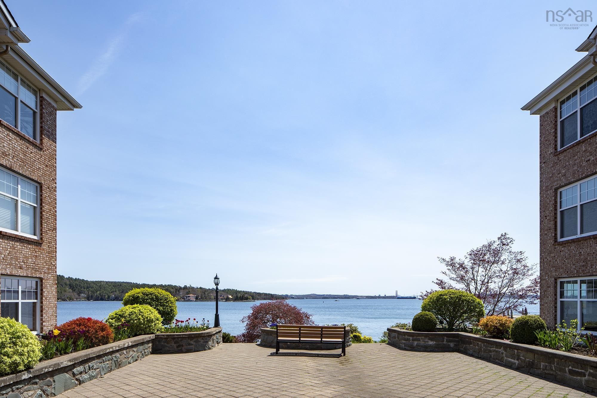 $460,000.00: 201 40 Waterfront Drive, Bedford