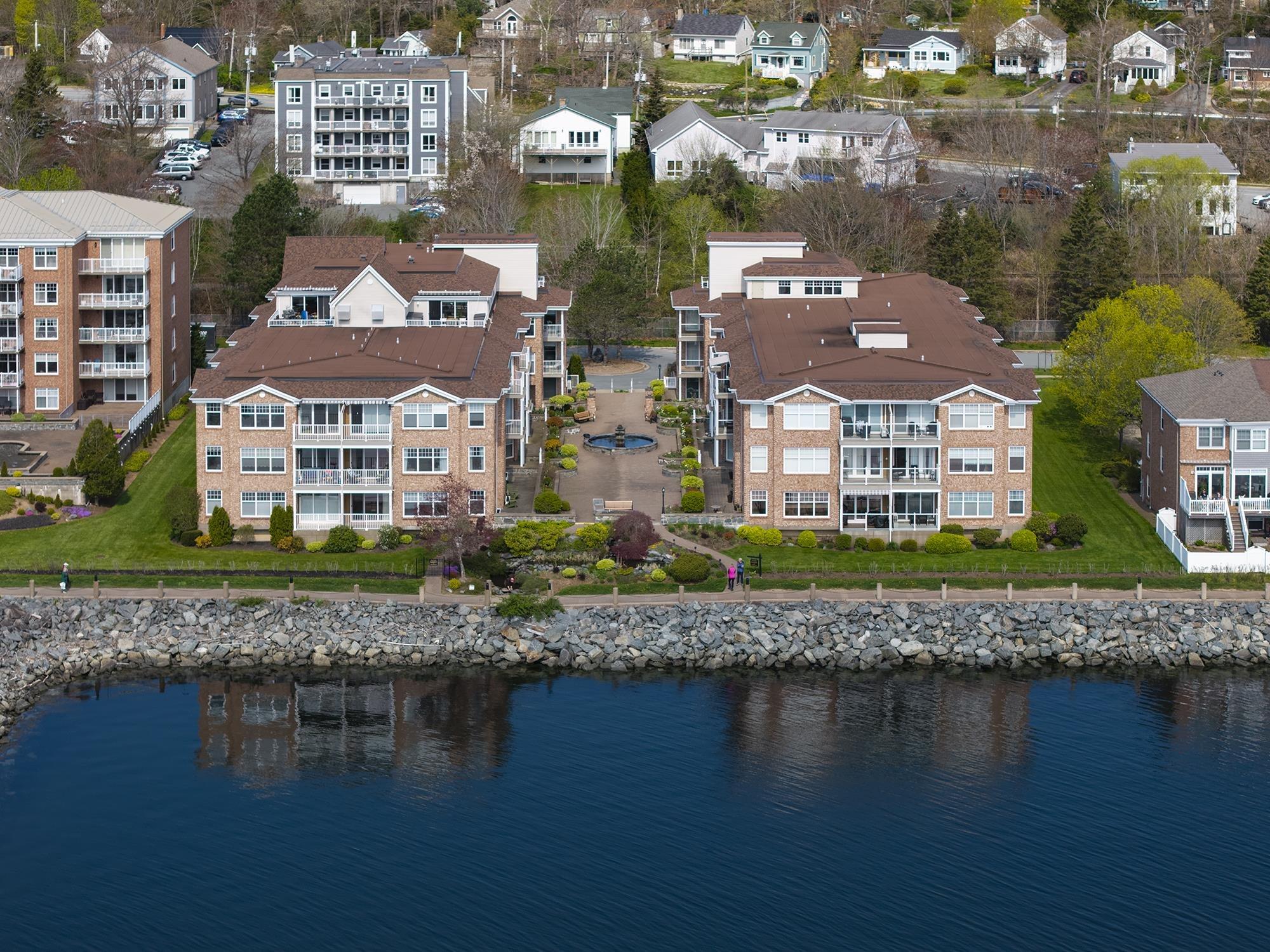 $460,000.00: 201 40 Waterfront Drive, Bedford