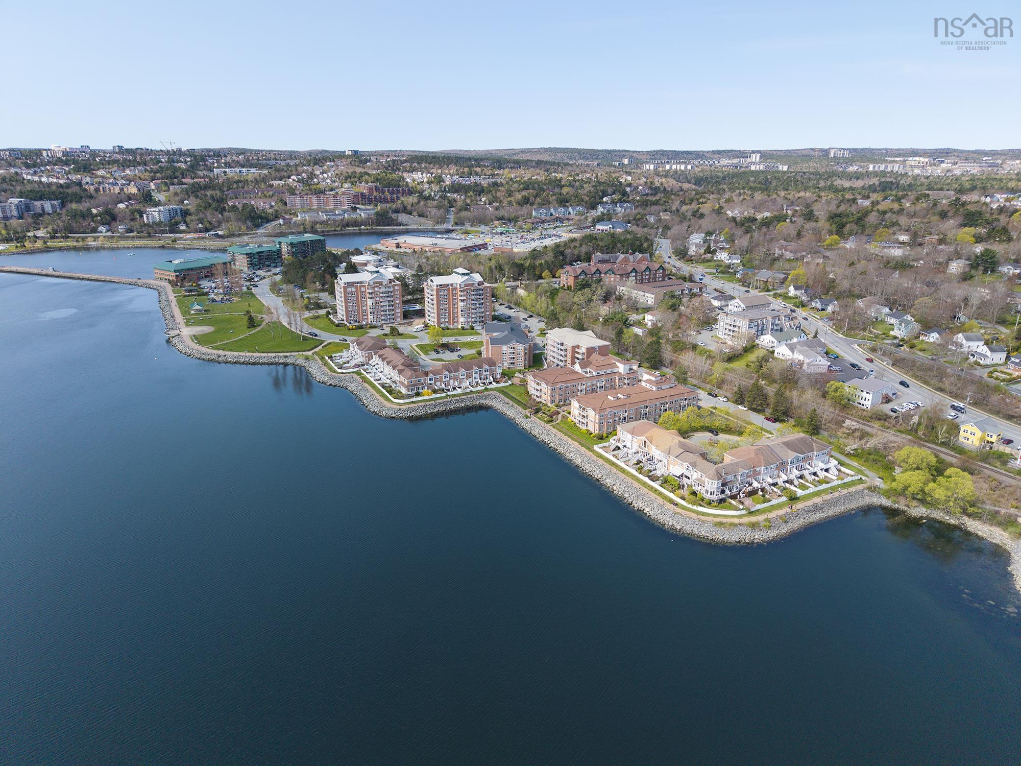 $460,000.00: 201 40 Waterfront Drive, Bedford