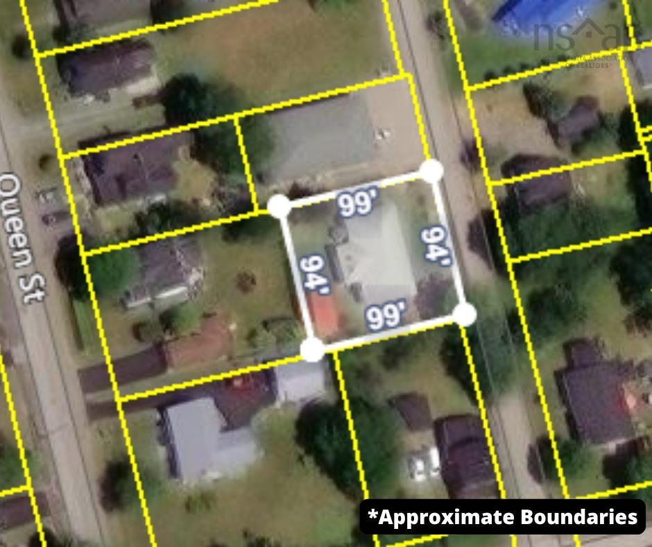 $359,000.00: 57 First Avenue, Digby