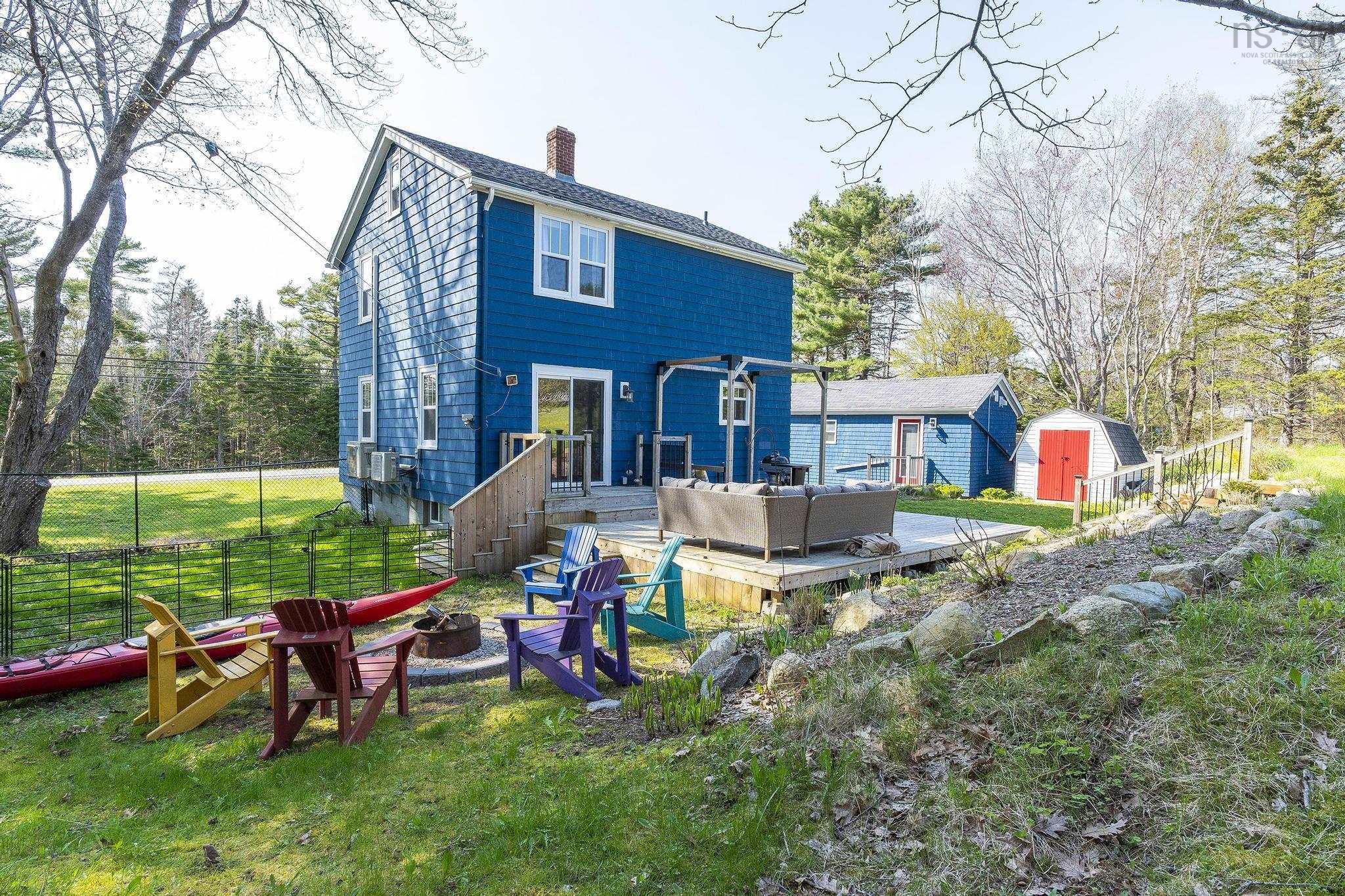$599,900.00: 13487 Peggys Cove Road, Upper Tantallon