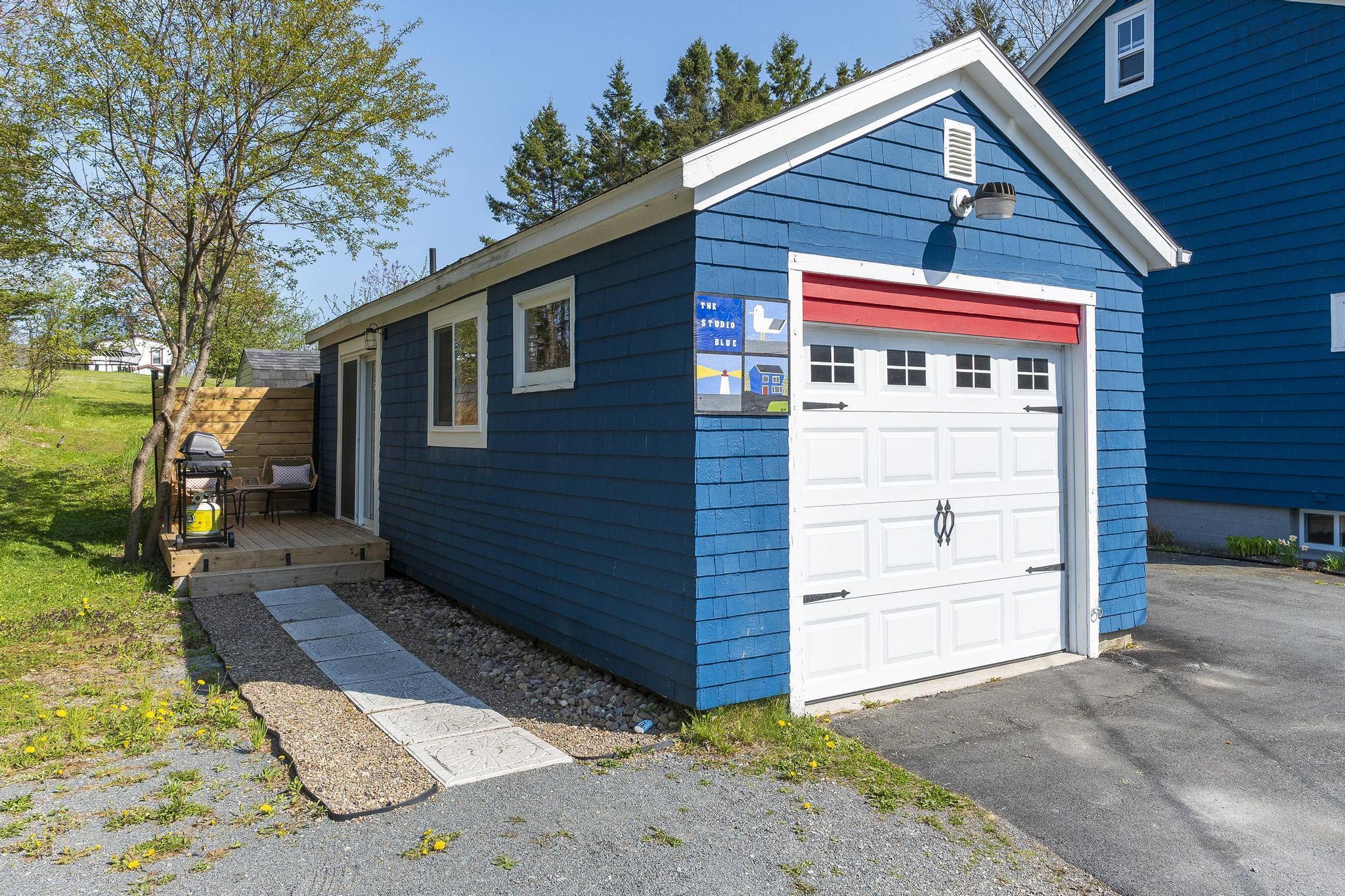 $599,900.00: 13487 Peggys Cove Road, Upper Tantallon