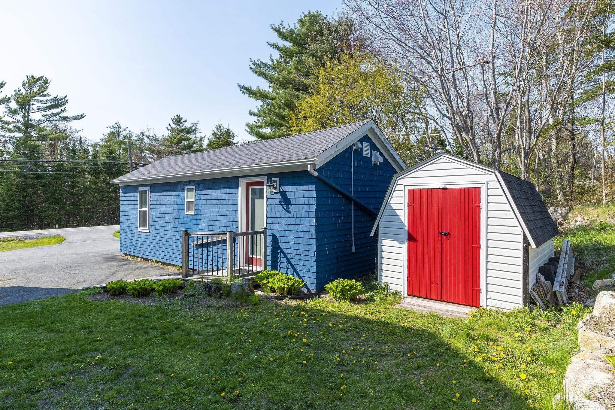 $599,900.00: 13487 Peggys Cove Road, Upper Tantallon