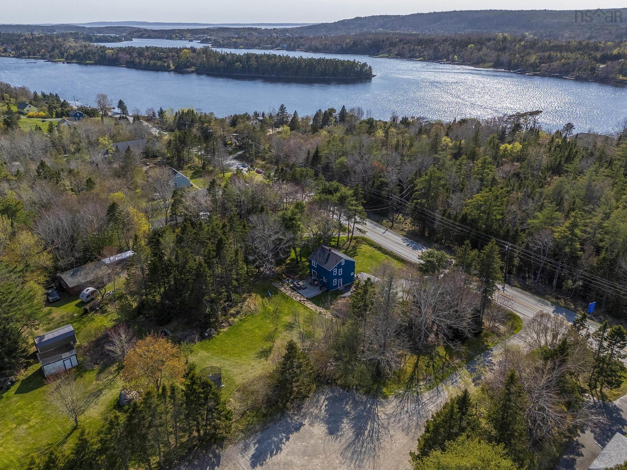 $599,900.00: 13487 Peggys Cove Road, Upper Tantallon