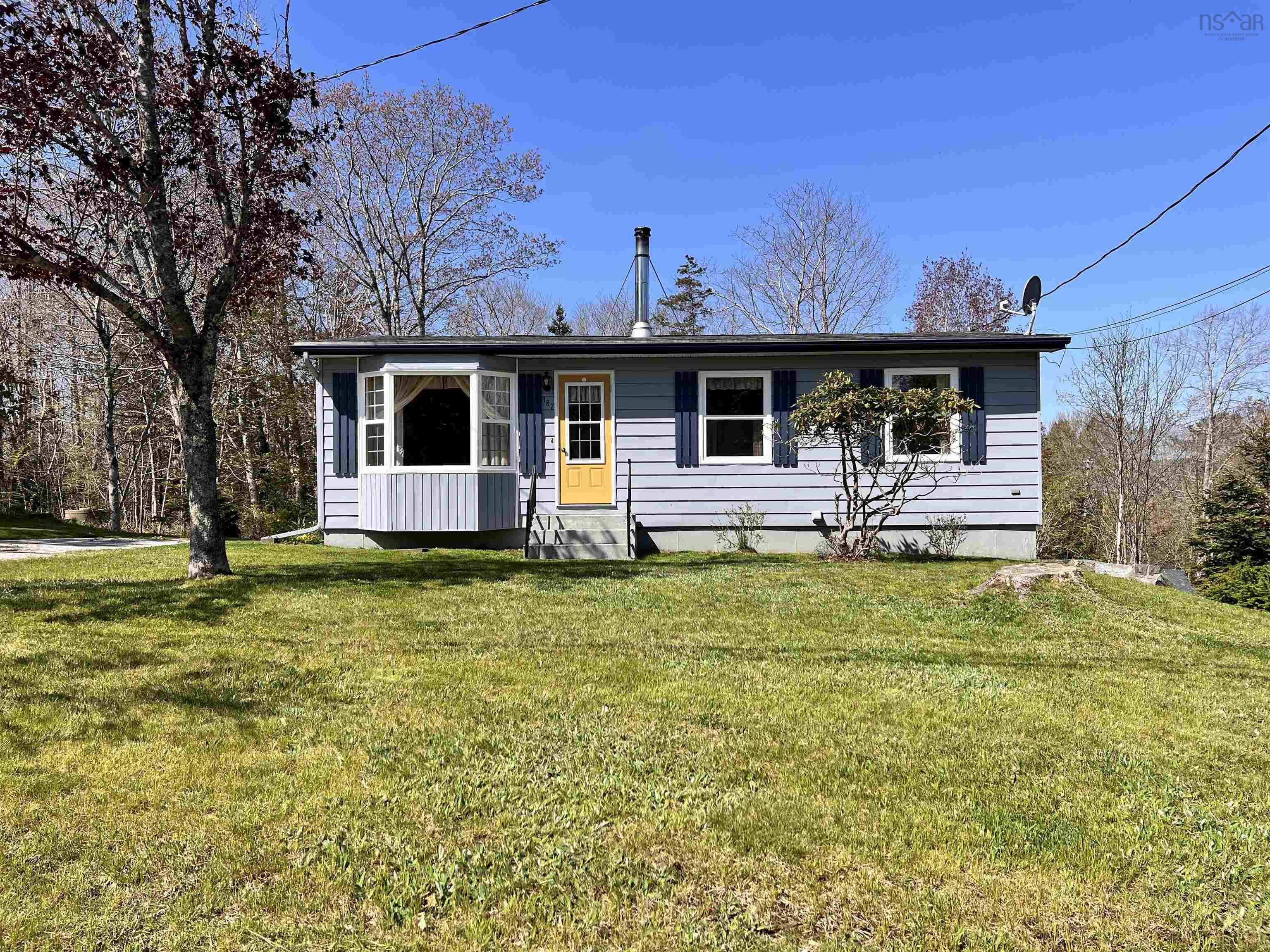 $245,000.00: 187 Harriet Street, Shelburne