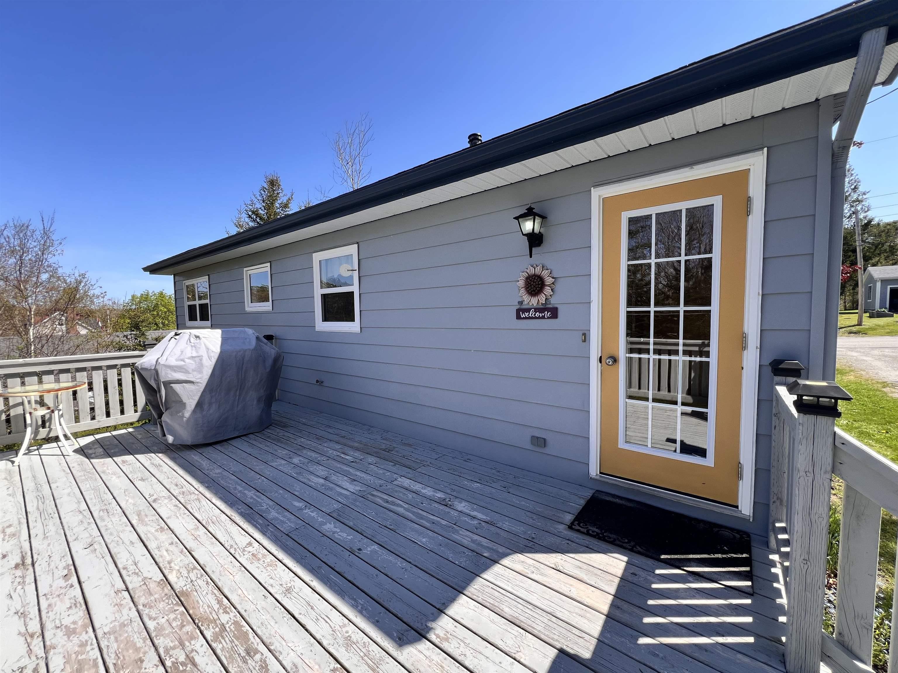 $245,000.00: 187 Harriet Street, Shelburne