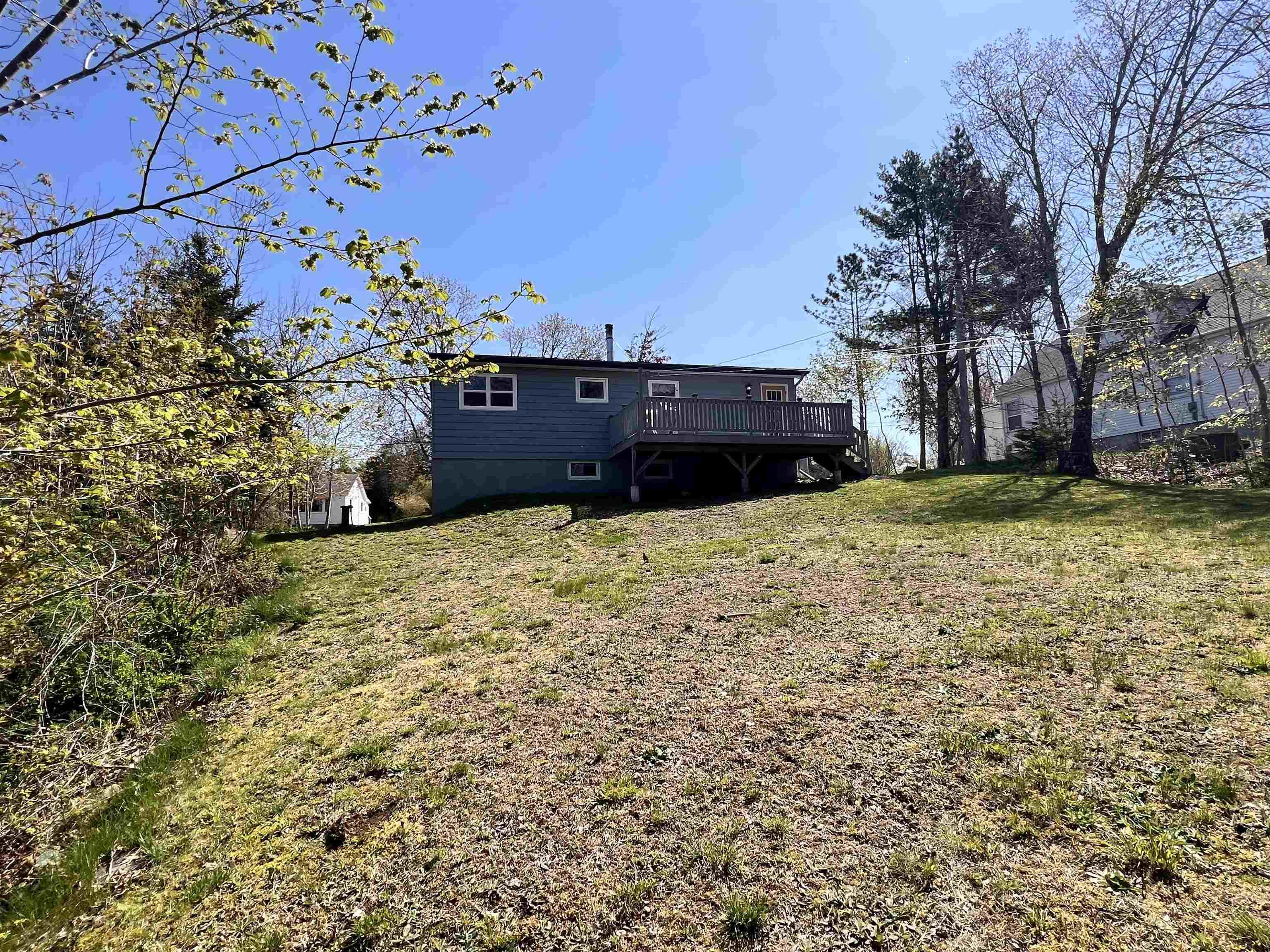 $245,000.00: 187 Harriet Street, Shelburne