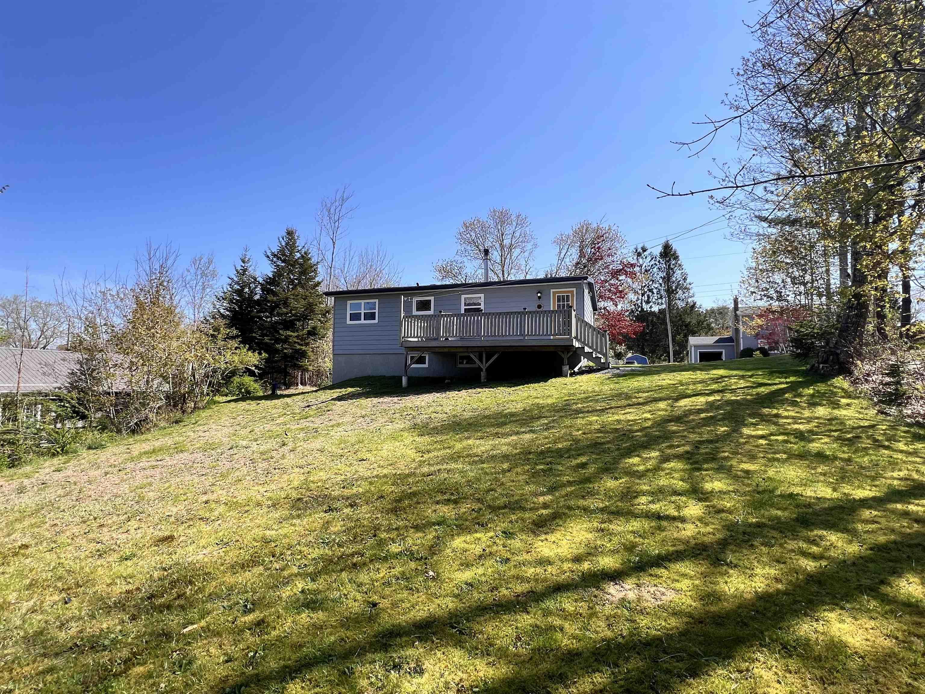 $245,000.00: 187 Harriet Street, Shelburne