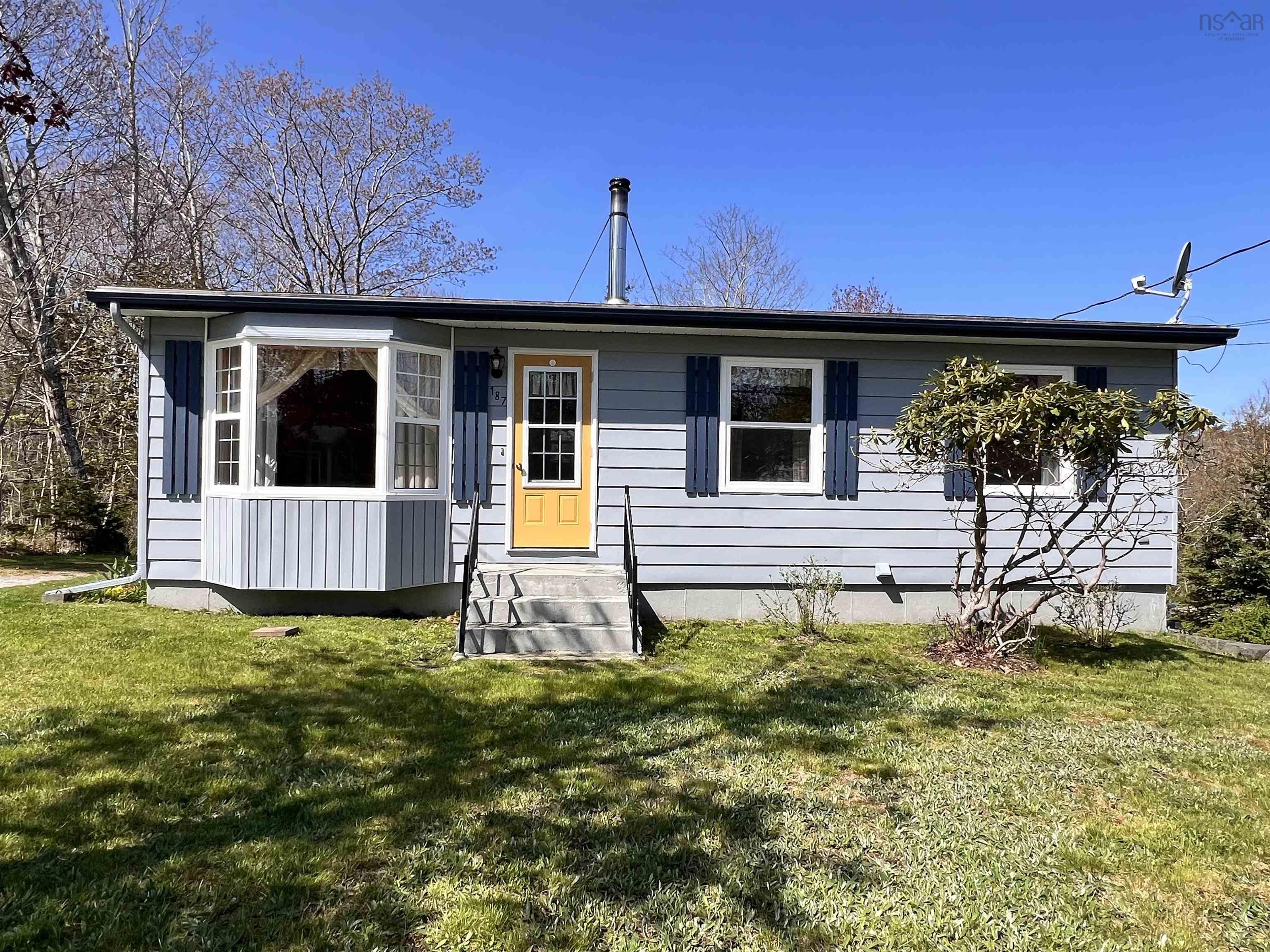 $245,000.00: 187 Harriet Street, Shelburne