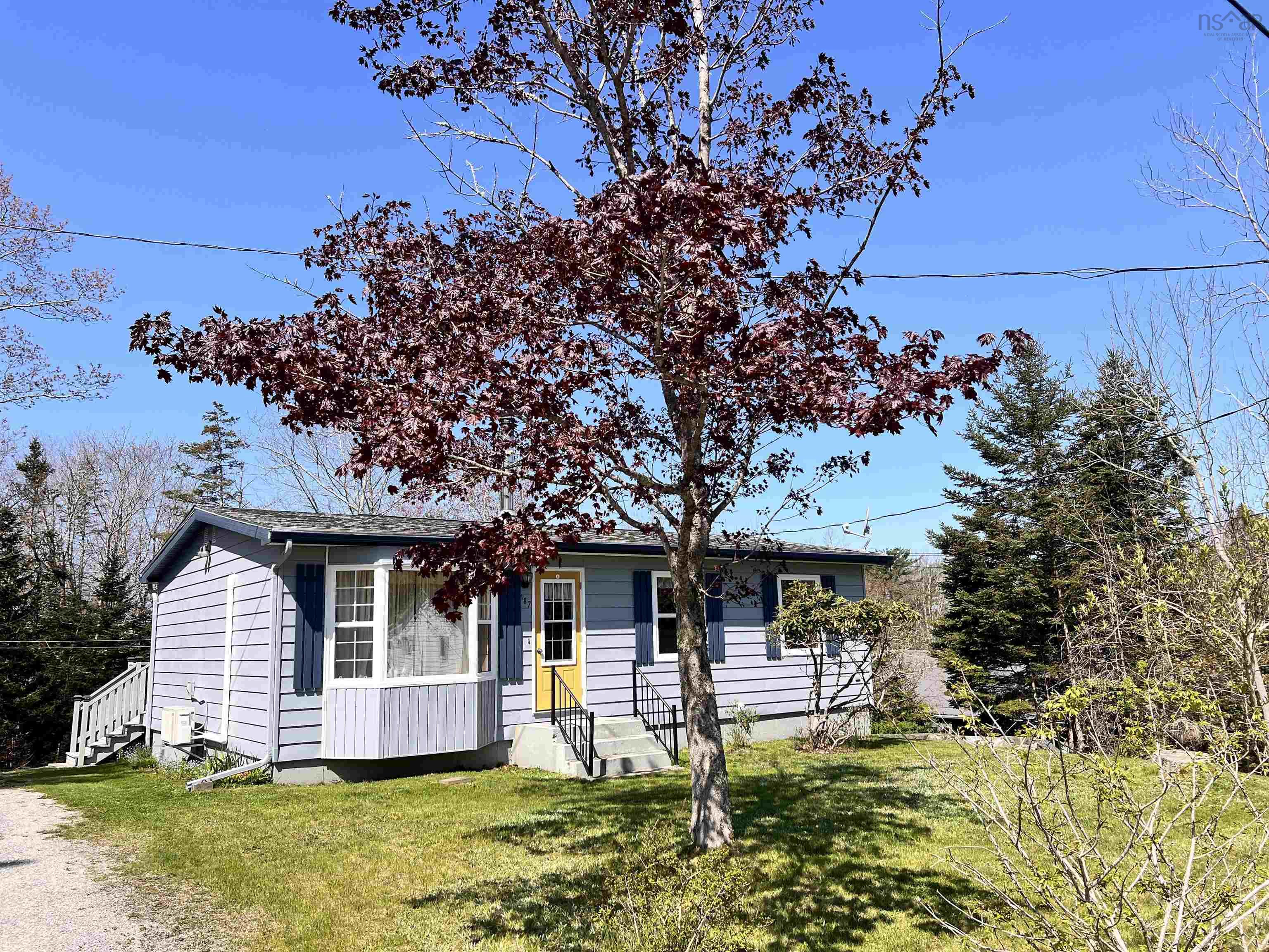 $245,000.00: 187 Harriet Street, Shelburne