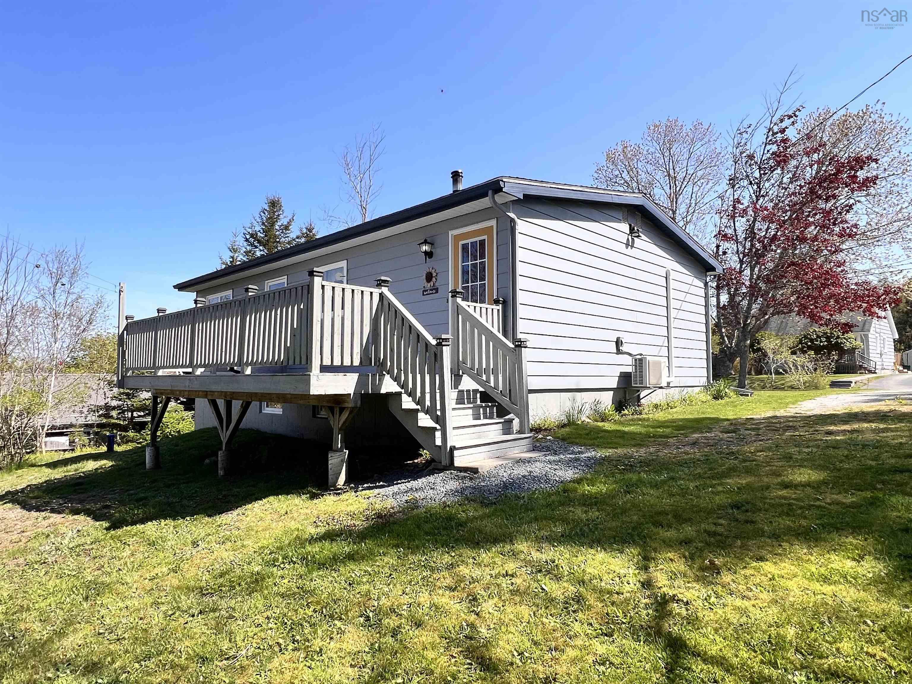 $245,000.00: 187 Harriet Street, Shelburne