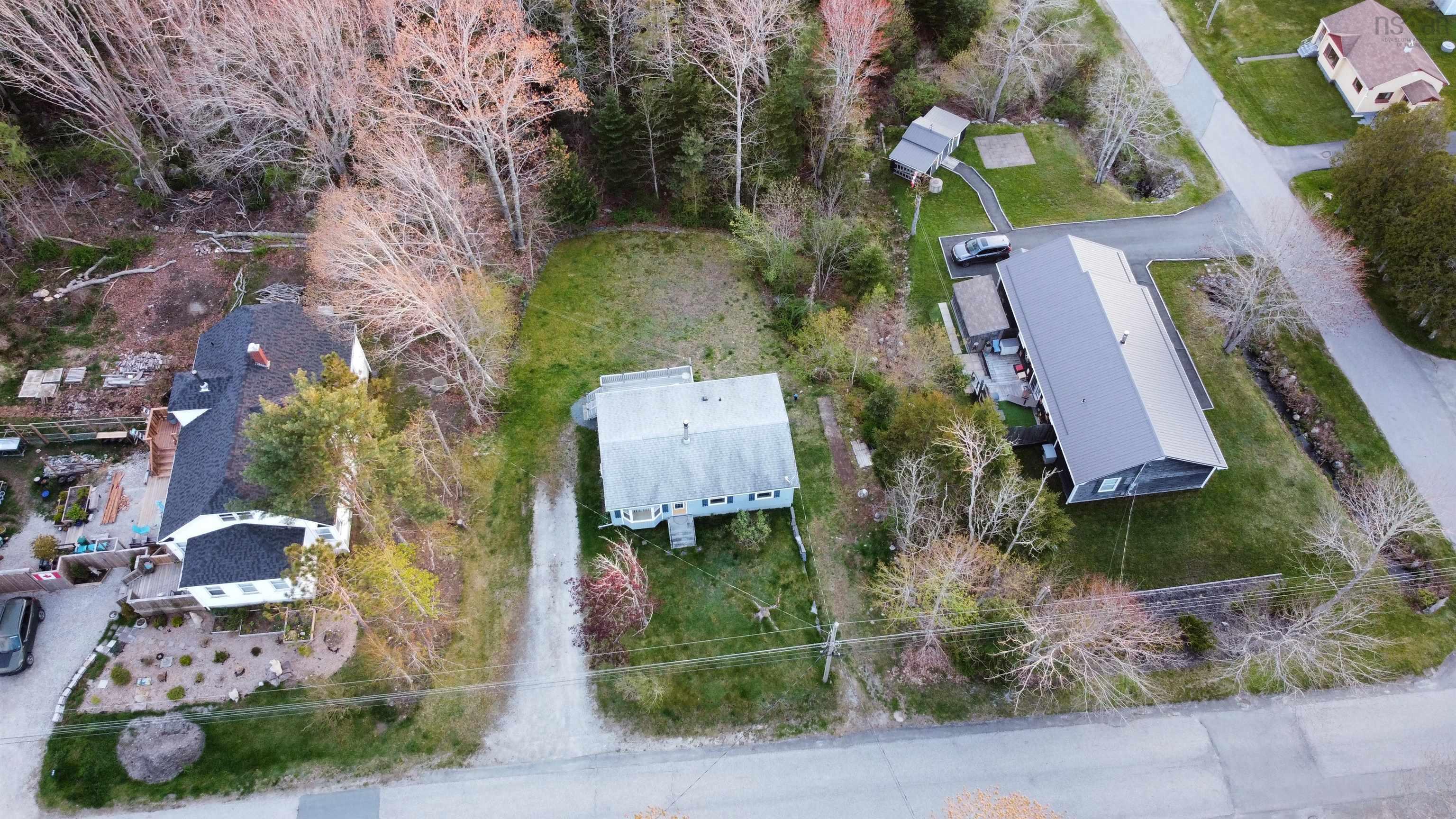 $245,000.00: 187 Harriet Street, Shelburne