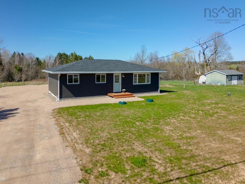 $389,000.00: 141 Windsor Back Road, Martock
