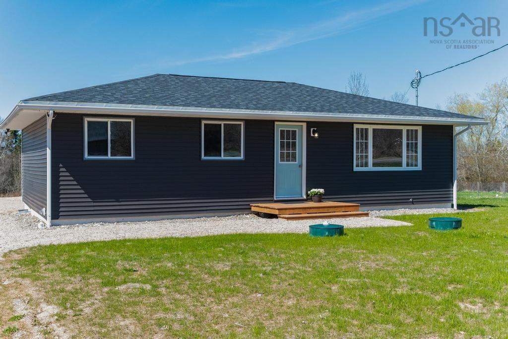 $389,000.00: 141 Windsor Back Road, Martock