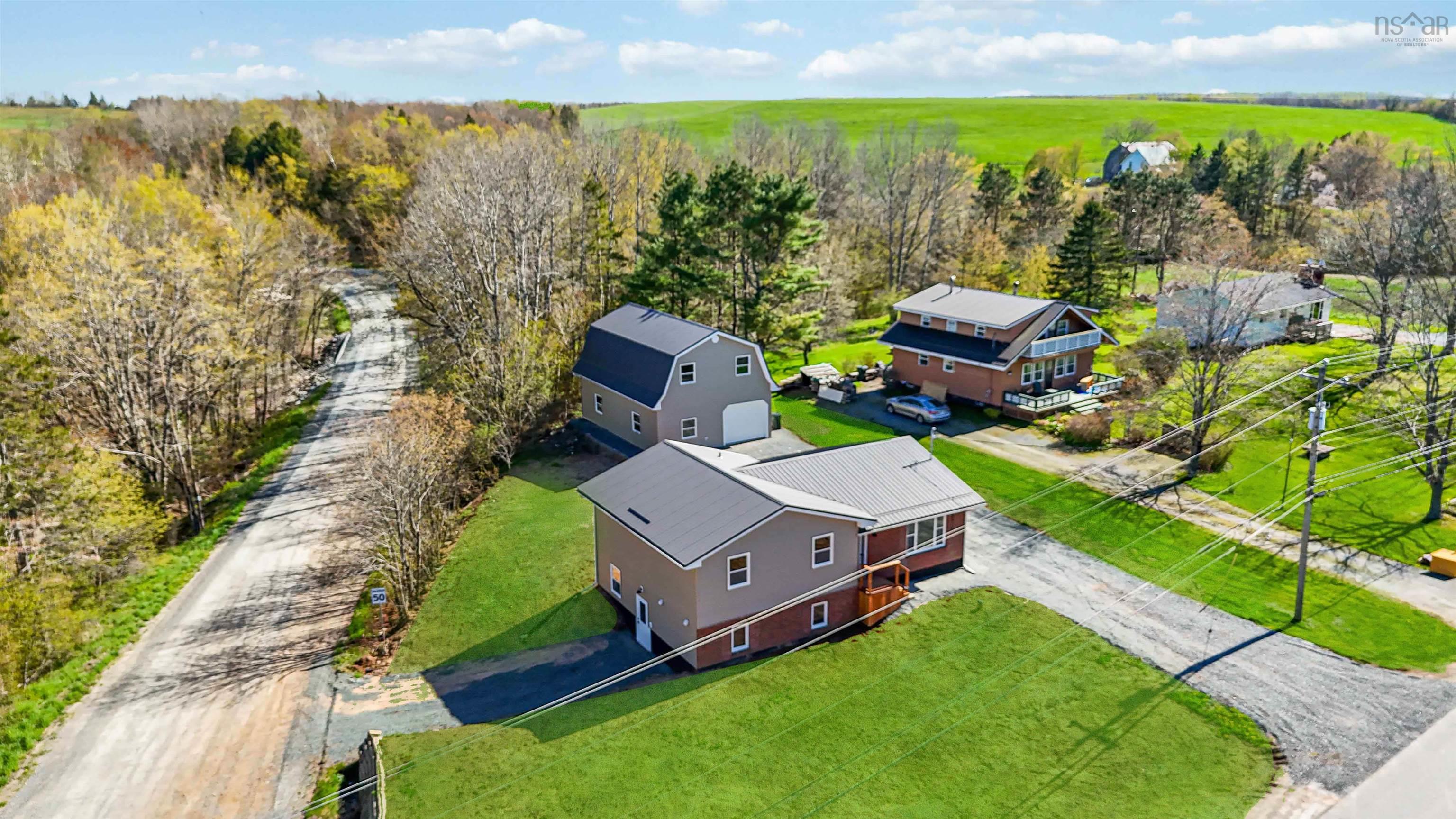 $649,900.00: 39 Robinson Road, Mill Village