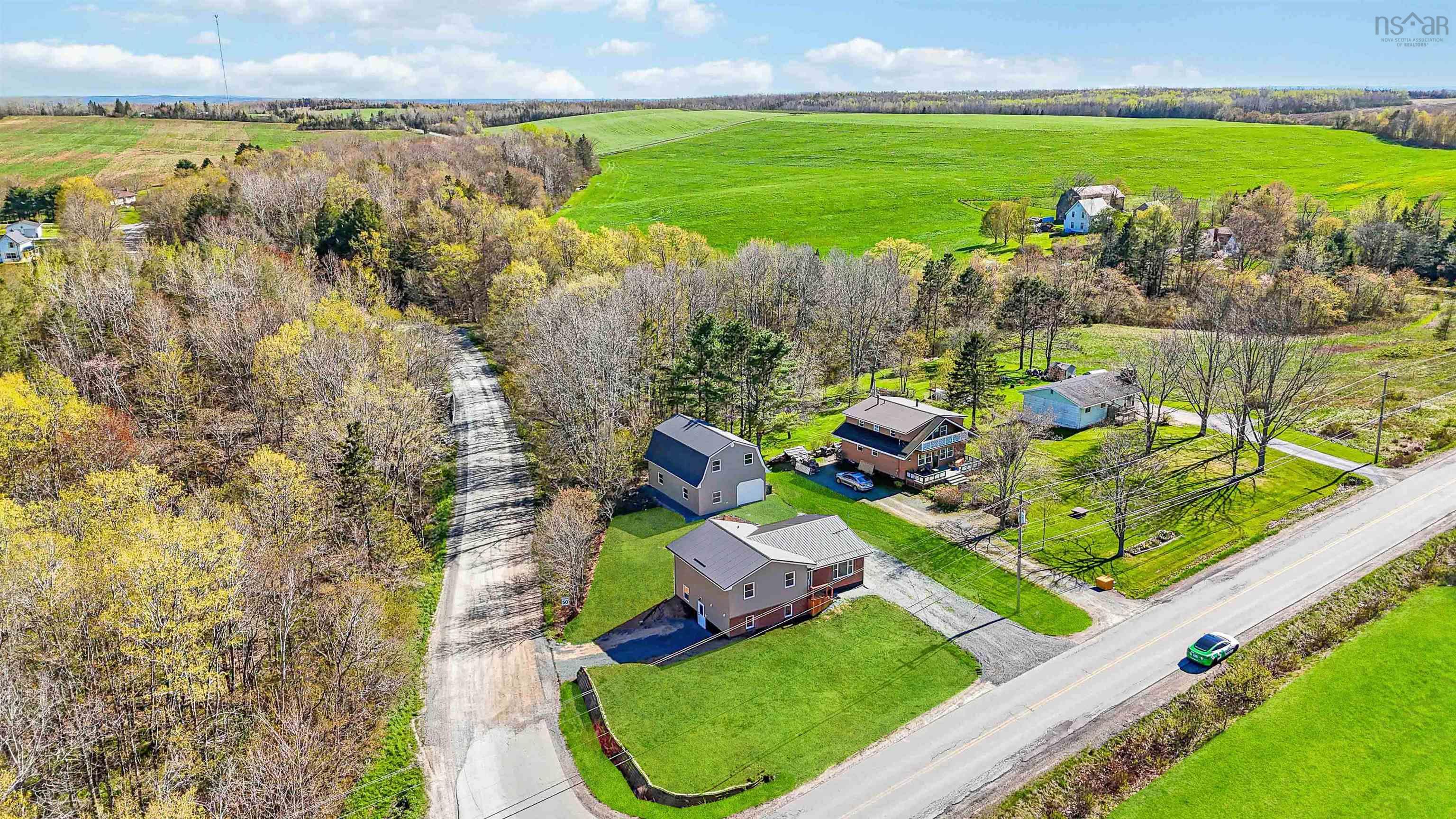 $649,900.00: 39 Robinson Road, Mill Village