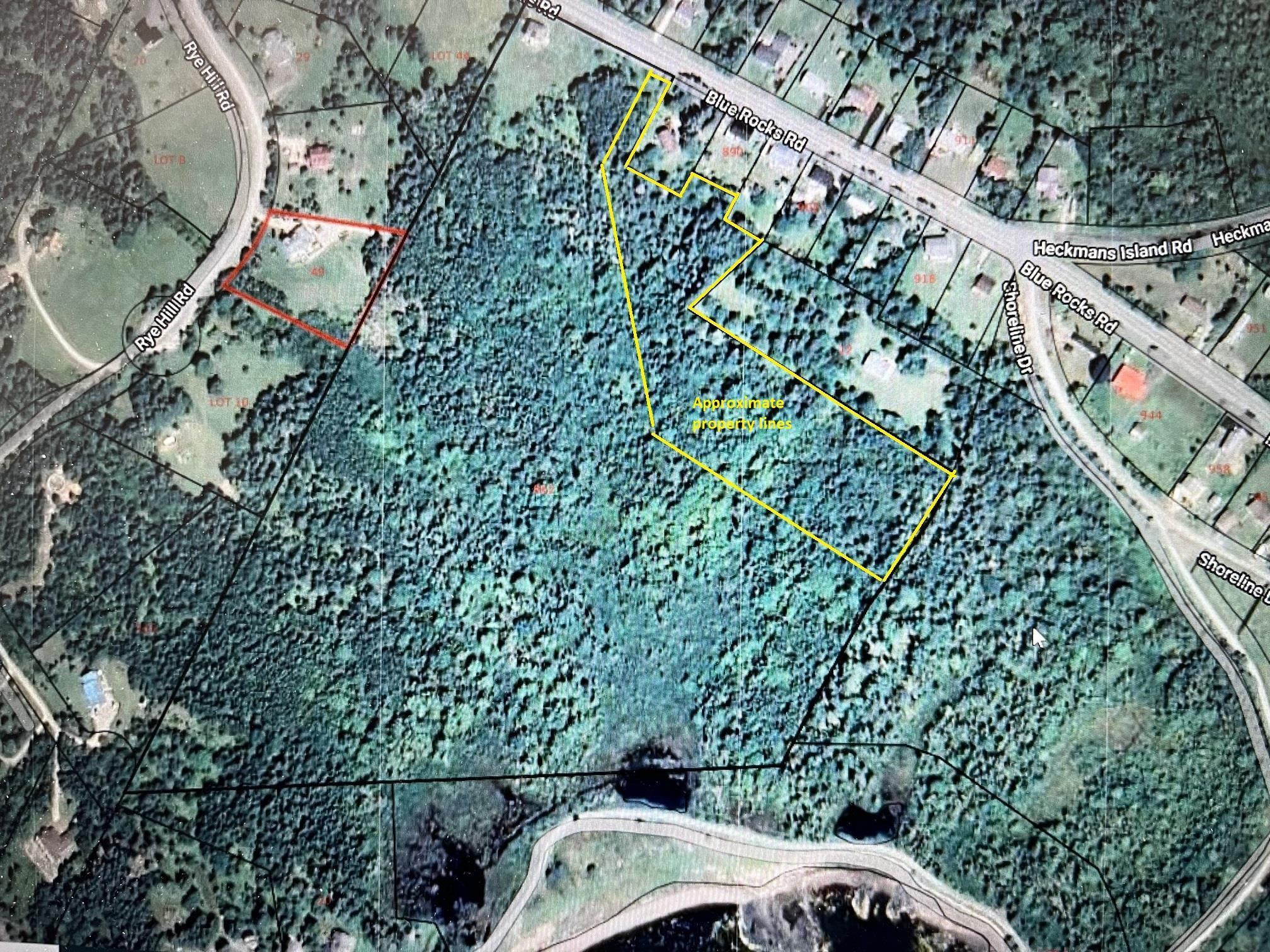 $299,900.00: Lot 2 Portion of 60169216 Blue Rocks Road, Garden Lots