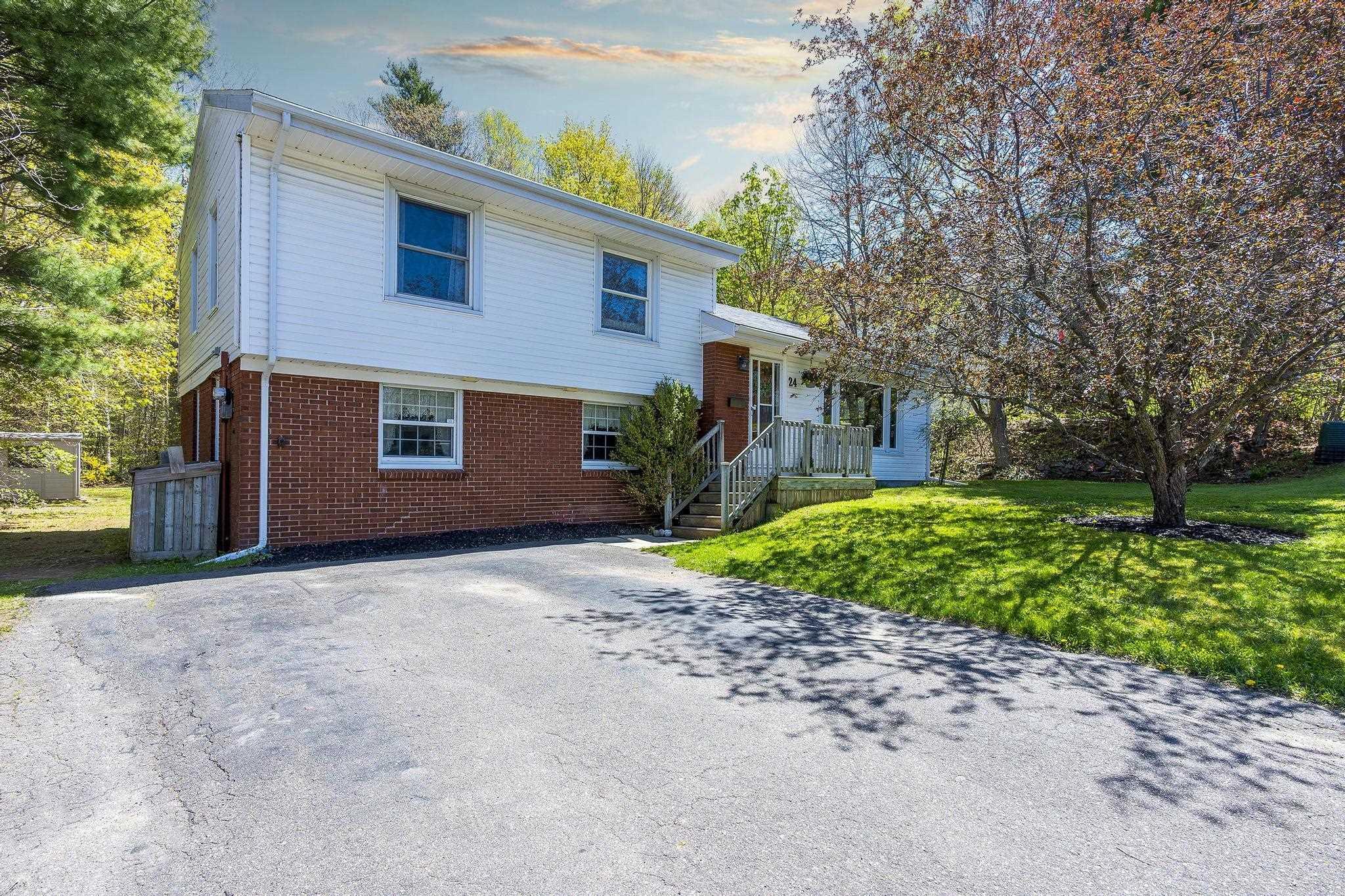 $439,900.00: 24 Grant Street, Kentville