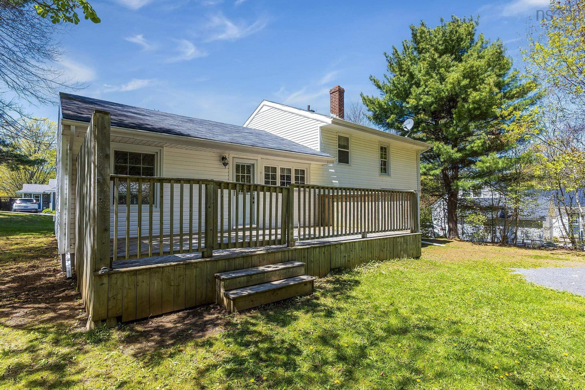 $439,900.00: 24 Grant Street, Kentville
