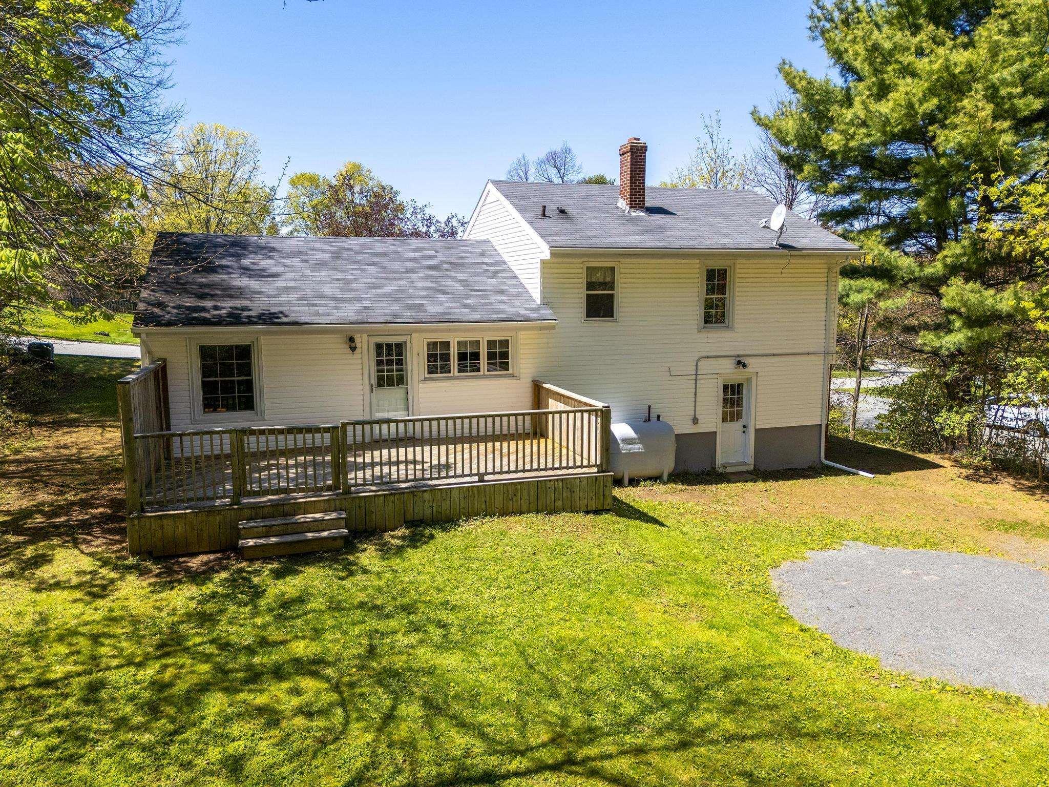 $439,900.00: 24 Grant Street, Kentville