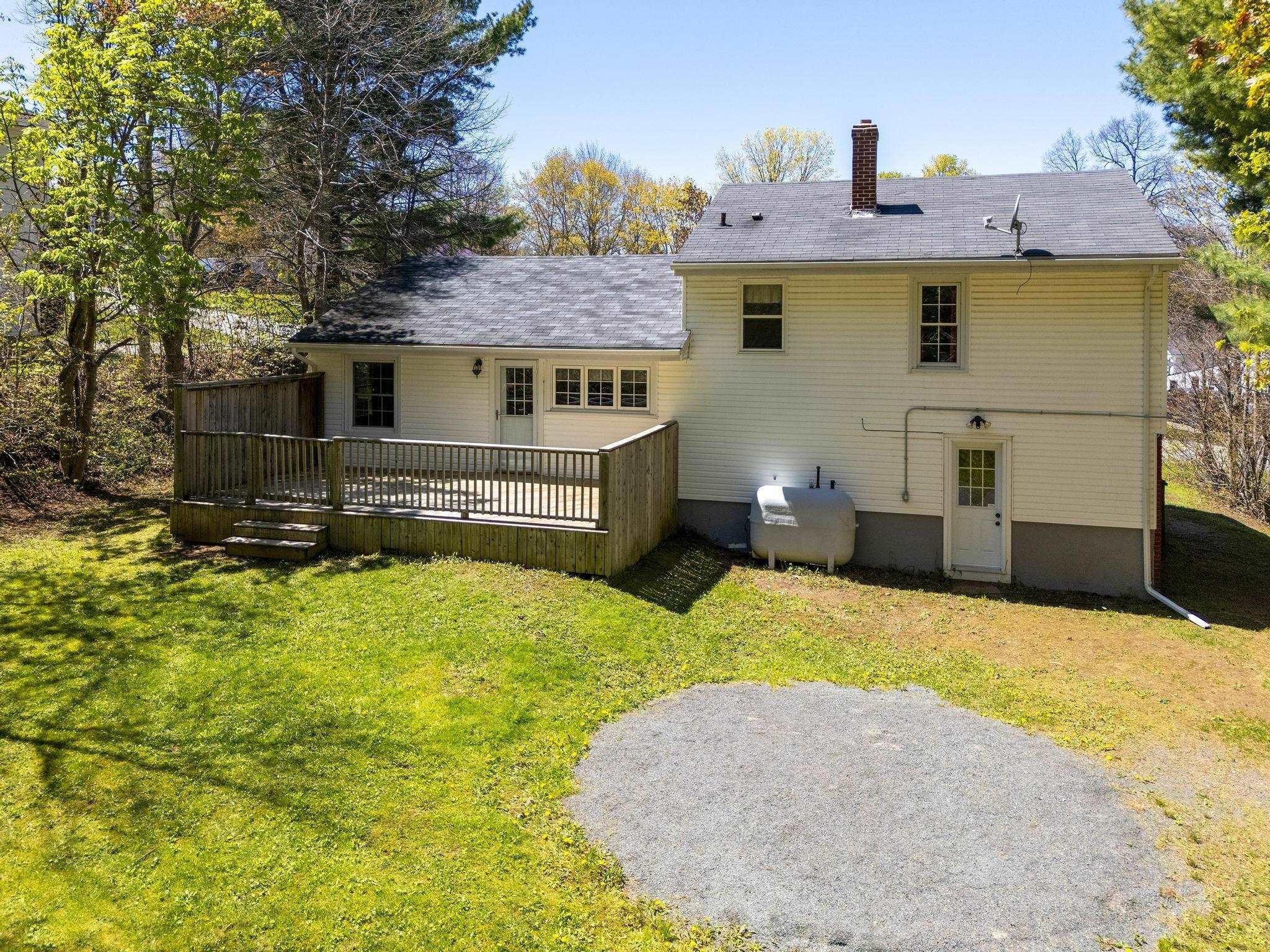 $439,900.00: 24 Grant Street, Kentville
